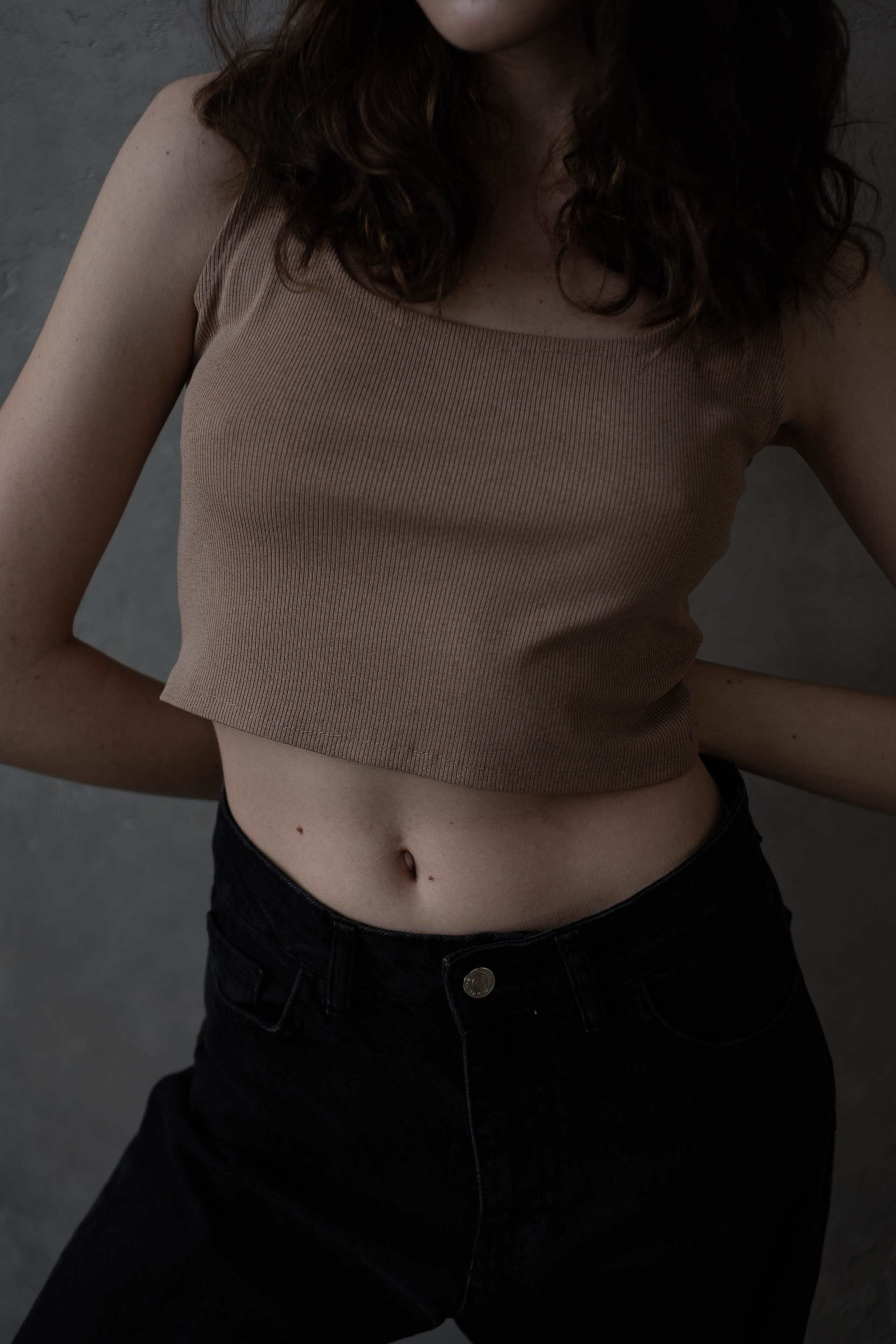 Студийная. Профессиональный фотограф, Санкт-Петербург — Виктория Богомолова