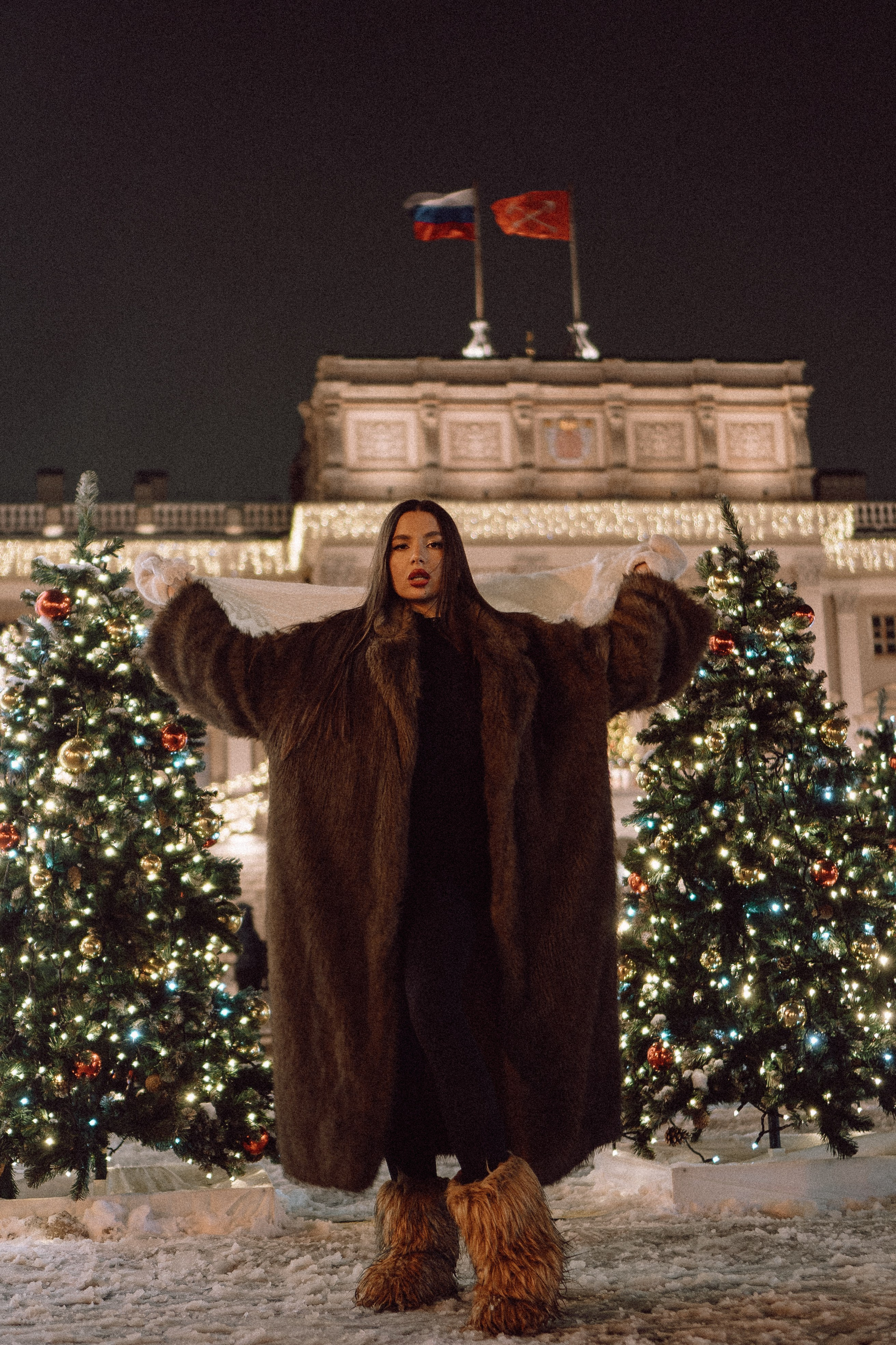 В Русском стиле. Профессиональный фотограф, Санкт-Петербург — Виктория Богомолова