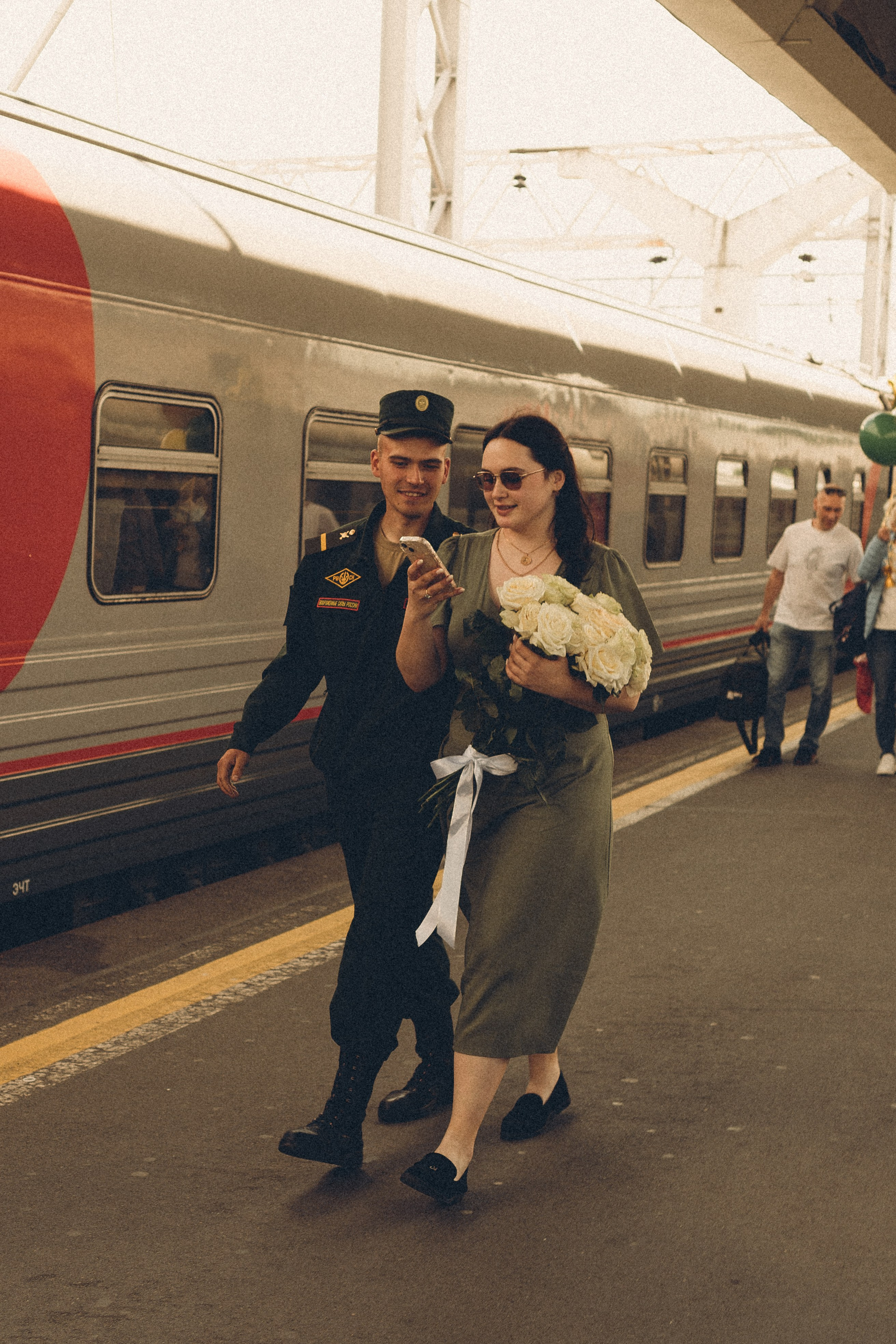 ПРЕДЛОЖЕНИЕ. Профессиональный фотограф, Санкт-Петербург — Виктория Богомолова