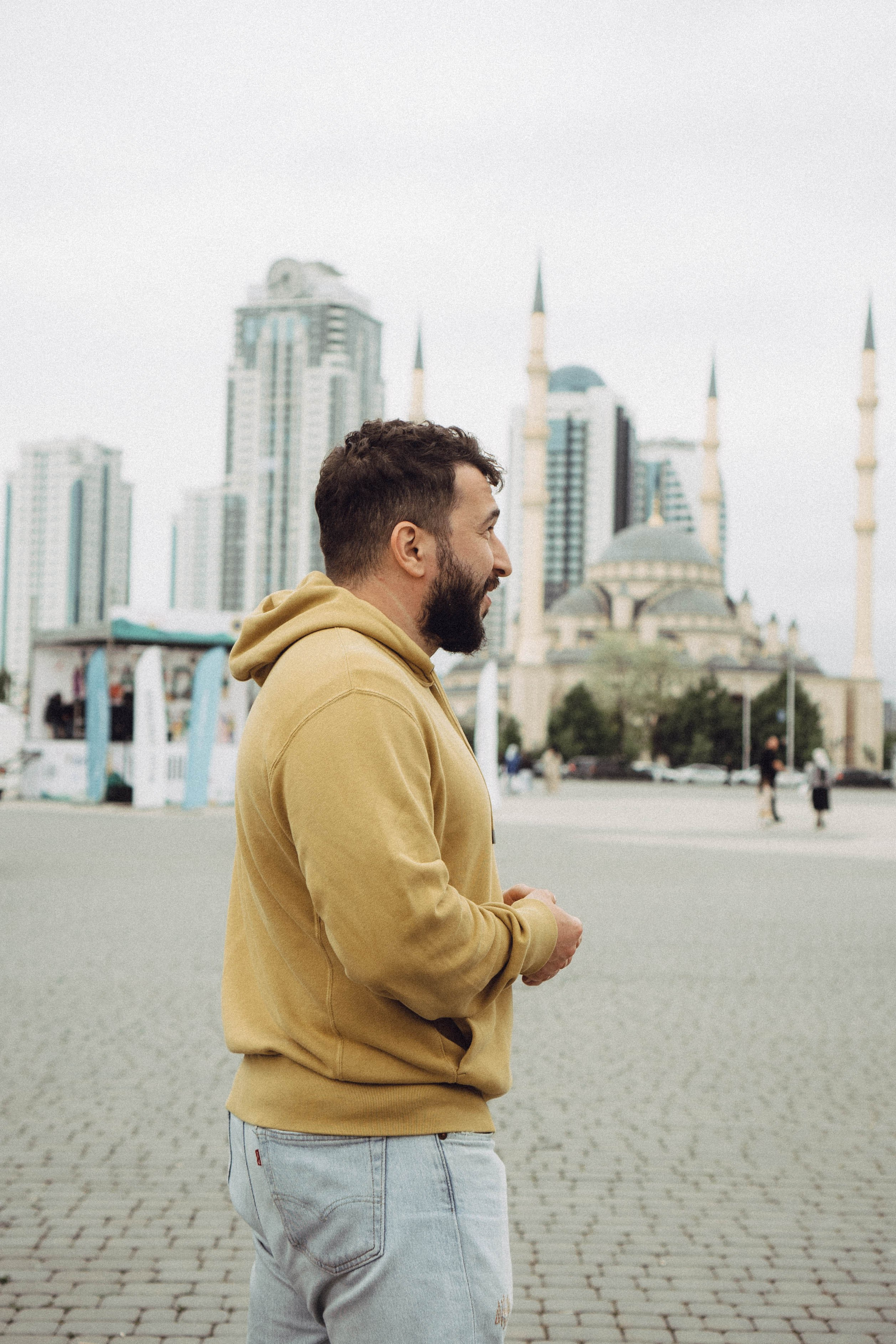Кавказ. Профессиональный фотограф, Санкт-Петербург — Виктория Богомолова
