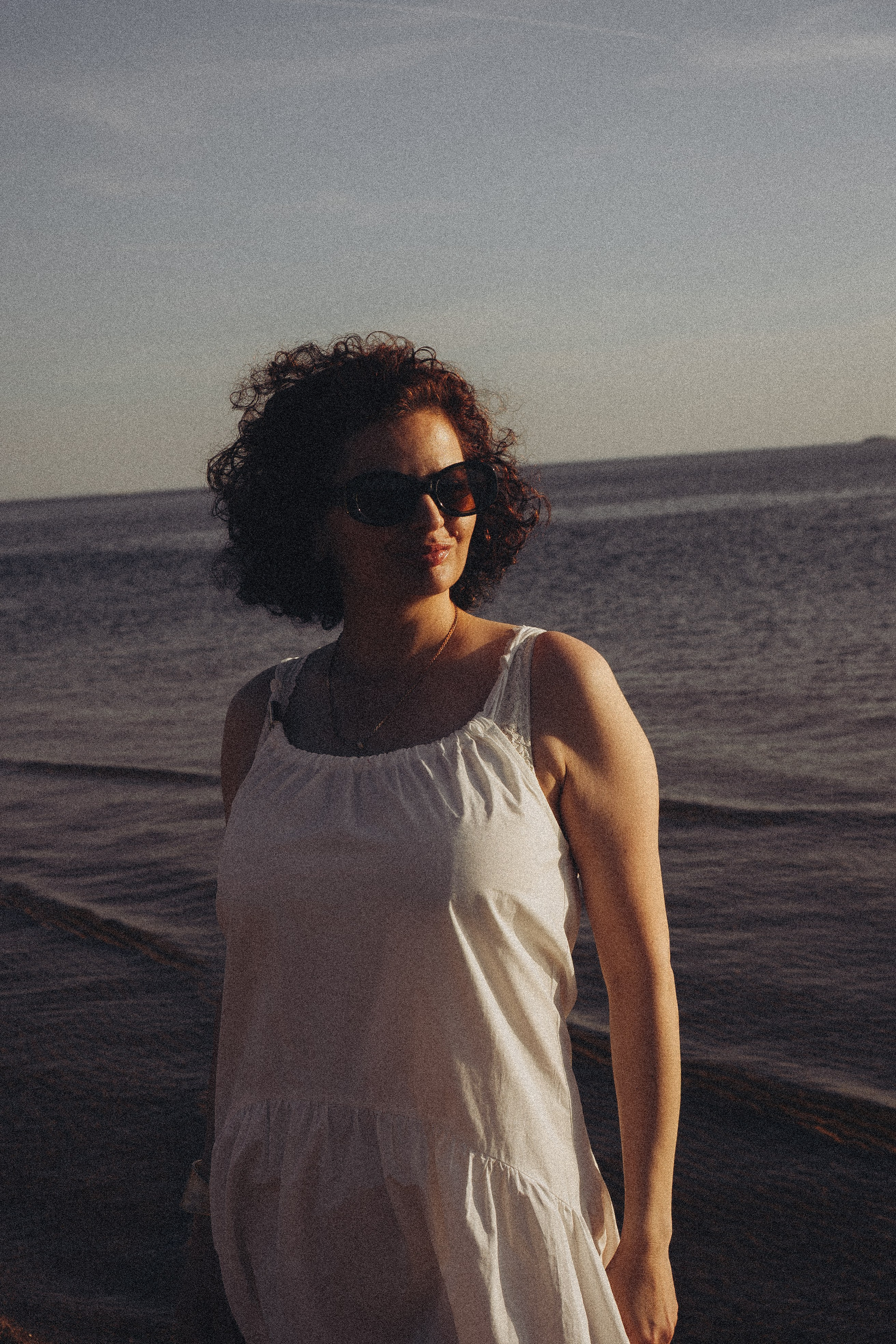 У ФИНСКОГО ЗАЛИВА. Профессиональный фотограф, Санкт-Петербург — Виктория Богомолова