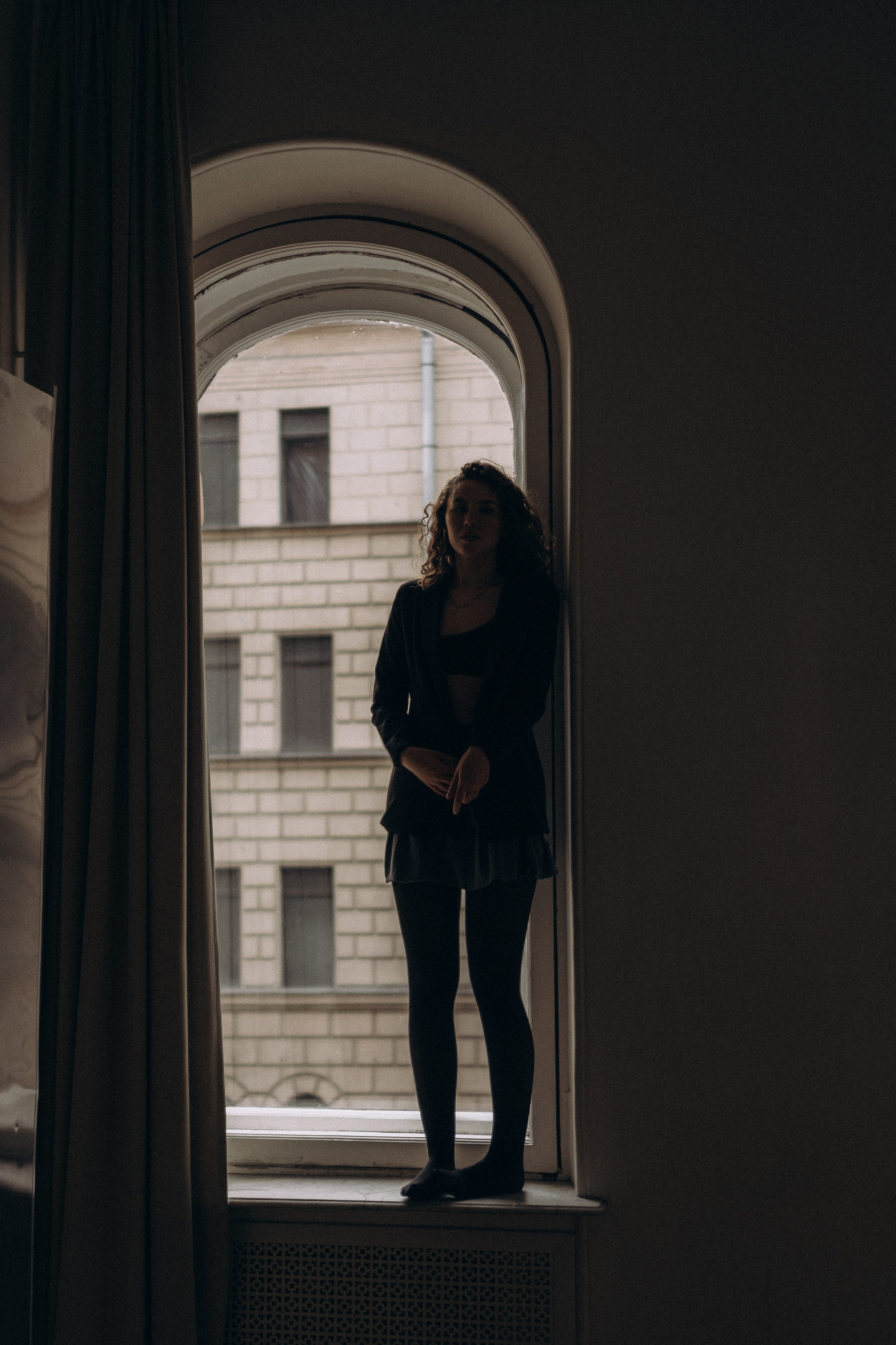 Для девушки. Профессиональный фотограф, Санкт-Петербург — Виктория Богомолова