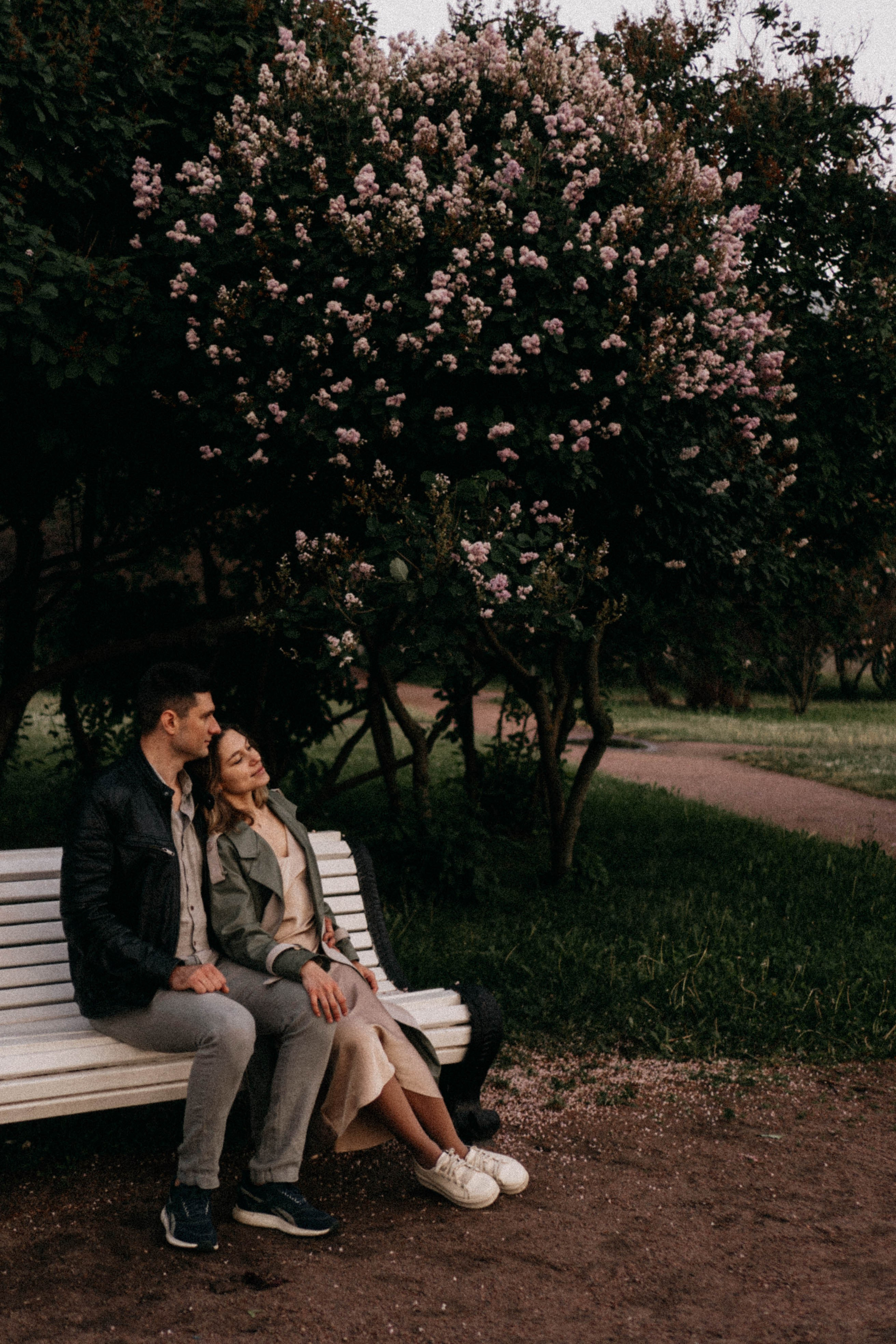 Рассветная, белые ночи. Профессиональный фотограф, Санкт-Петербург — Виктория Богомолова