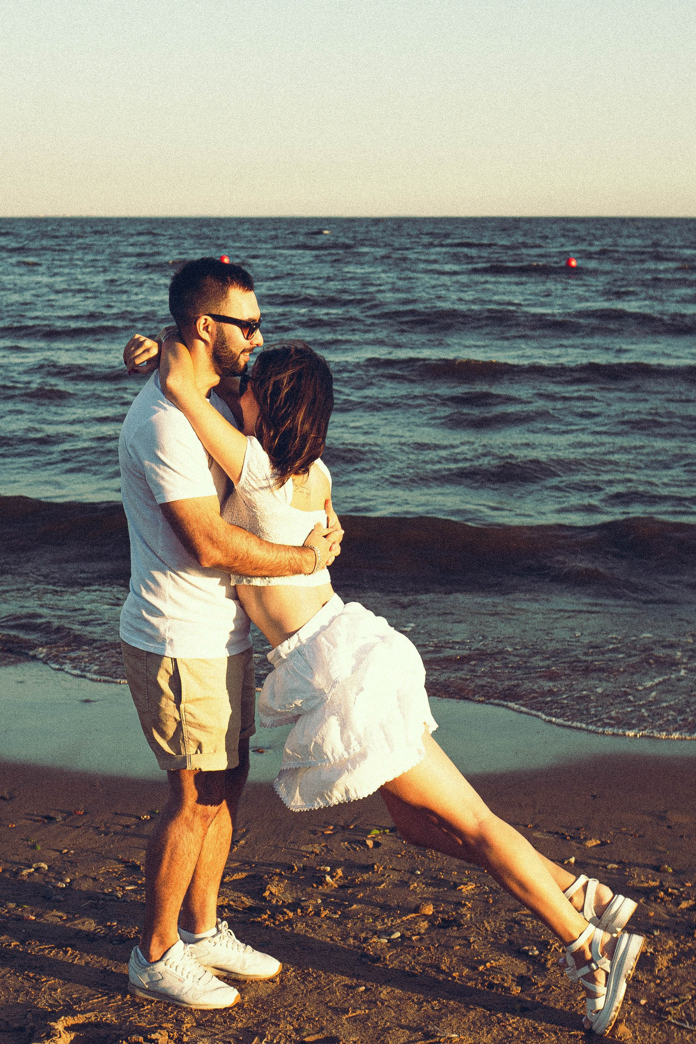 Любовь на заливе. Профессиональный фотограф, Санкт-Петербург — Виктория Богомолова