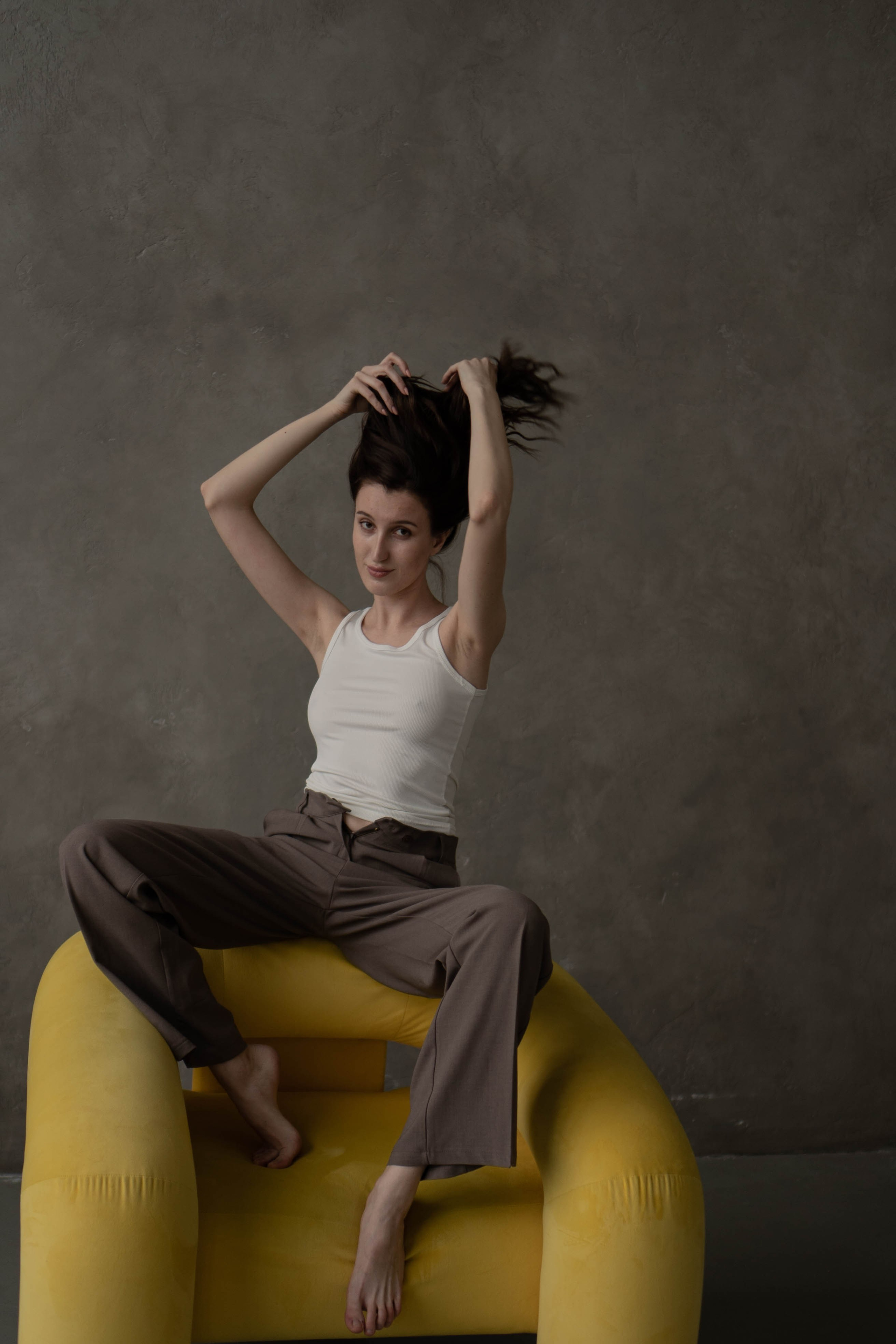 Студийная. Профессиональный фотограф, Санкт-Петербург — Виктория Богомолова