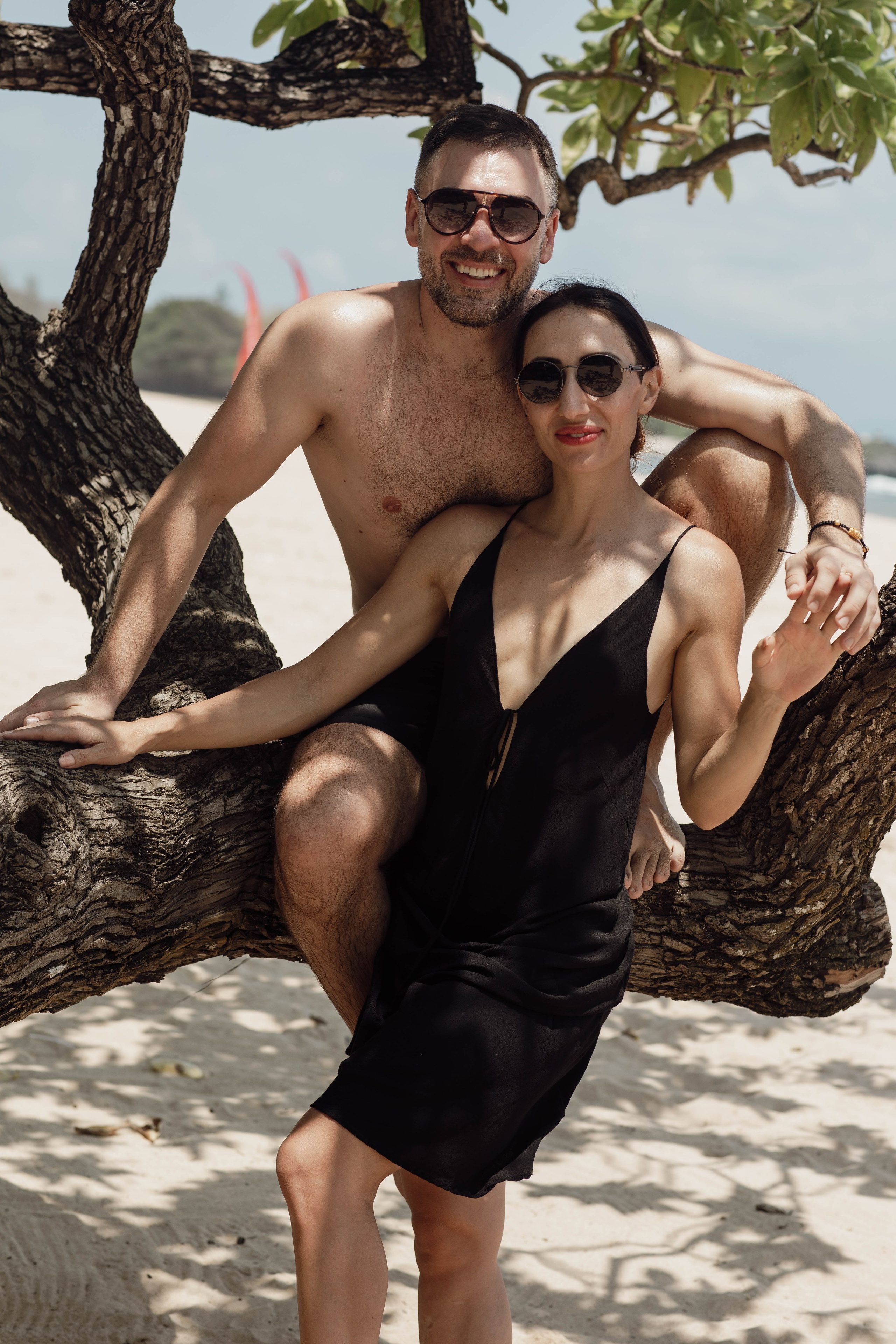 Love and Bali. Фотограф Ольга Косенко в Москве