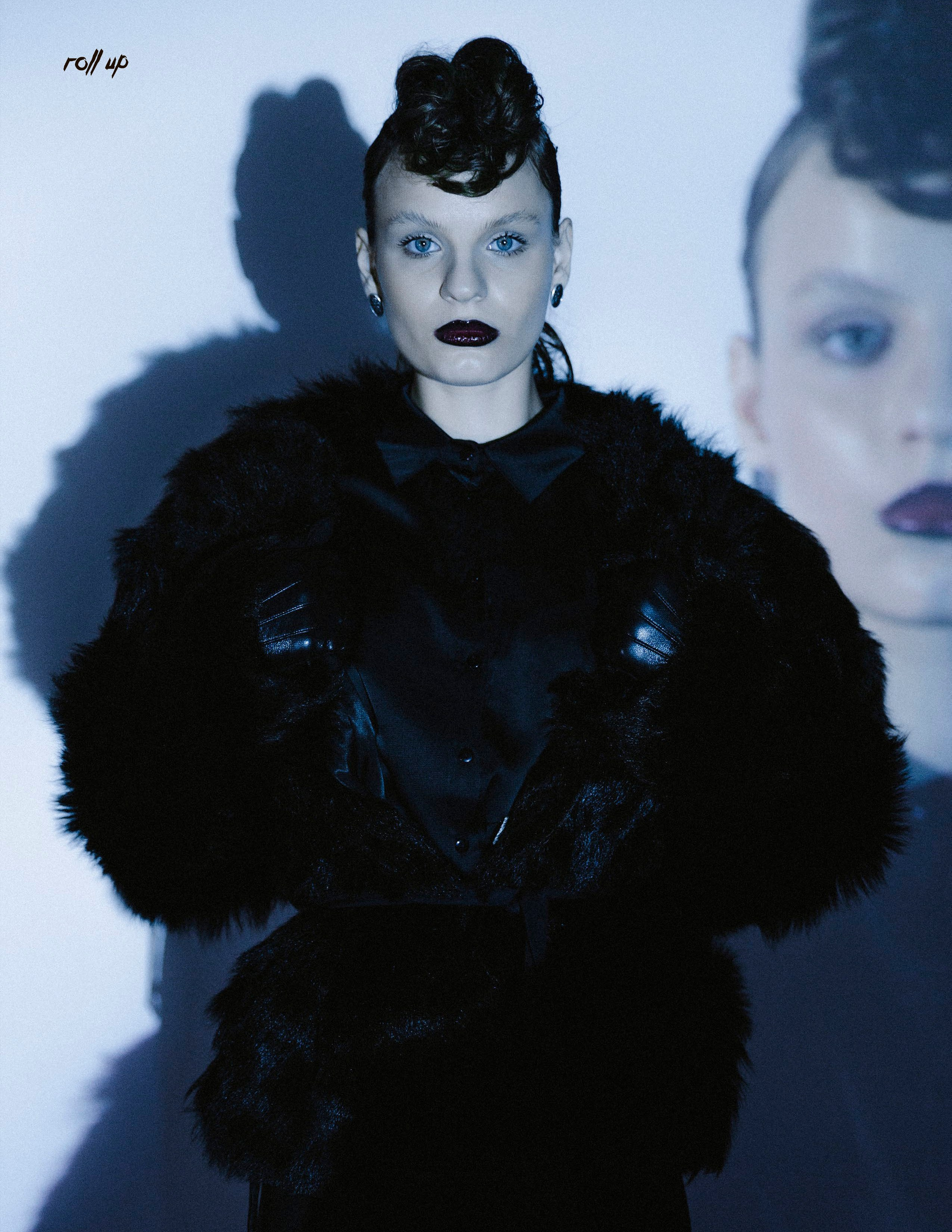 RollUp Magazine D2024. Home