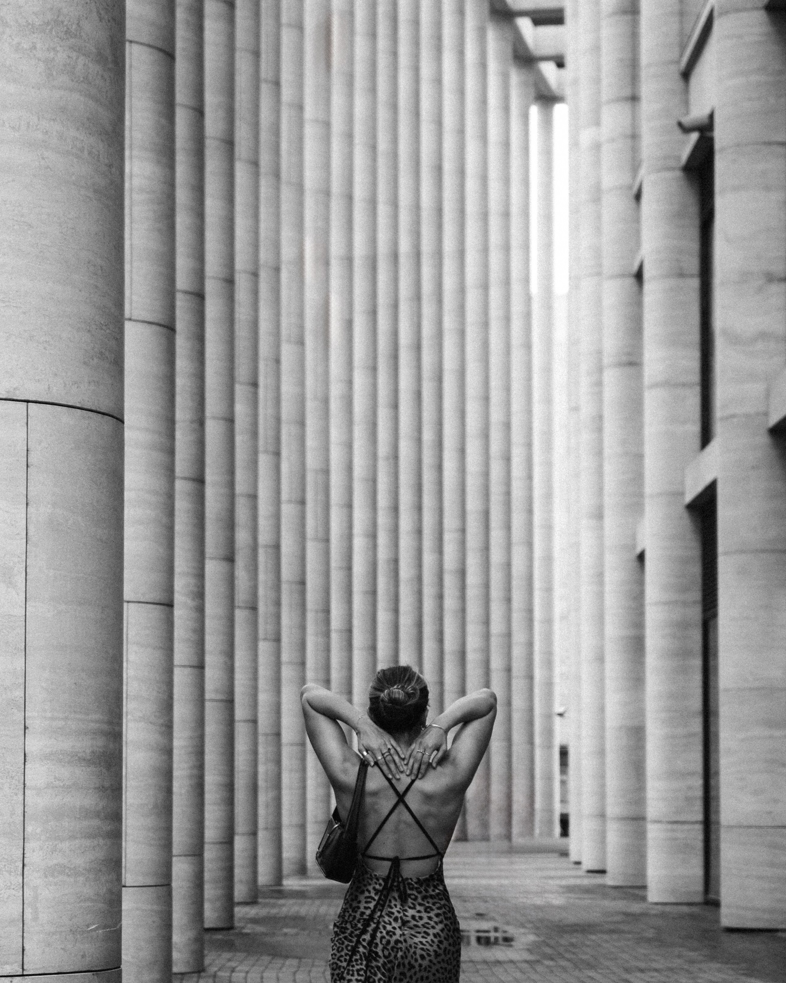 Dasha. Alena Gribkova