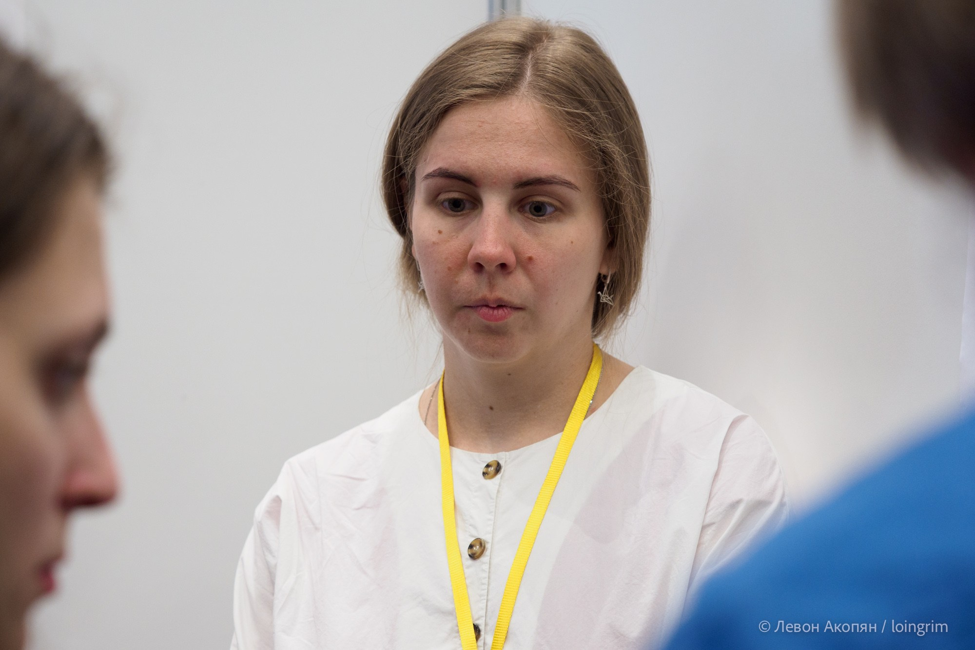 Когнитивная наука в Москве VII (21 июня 2023). Loingrim — Свободный художник. Снимаю в своё удовольствие