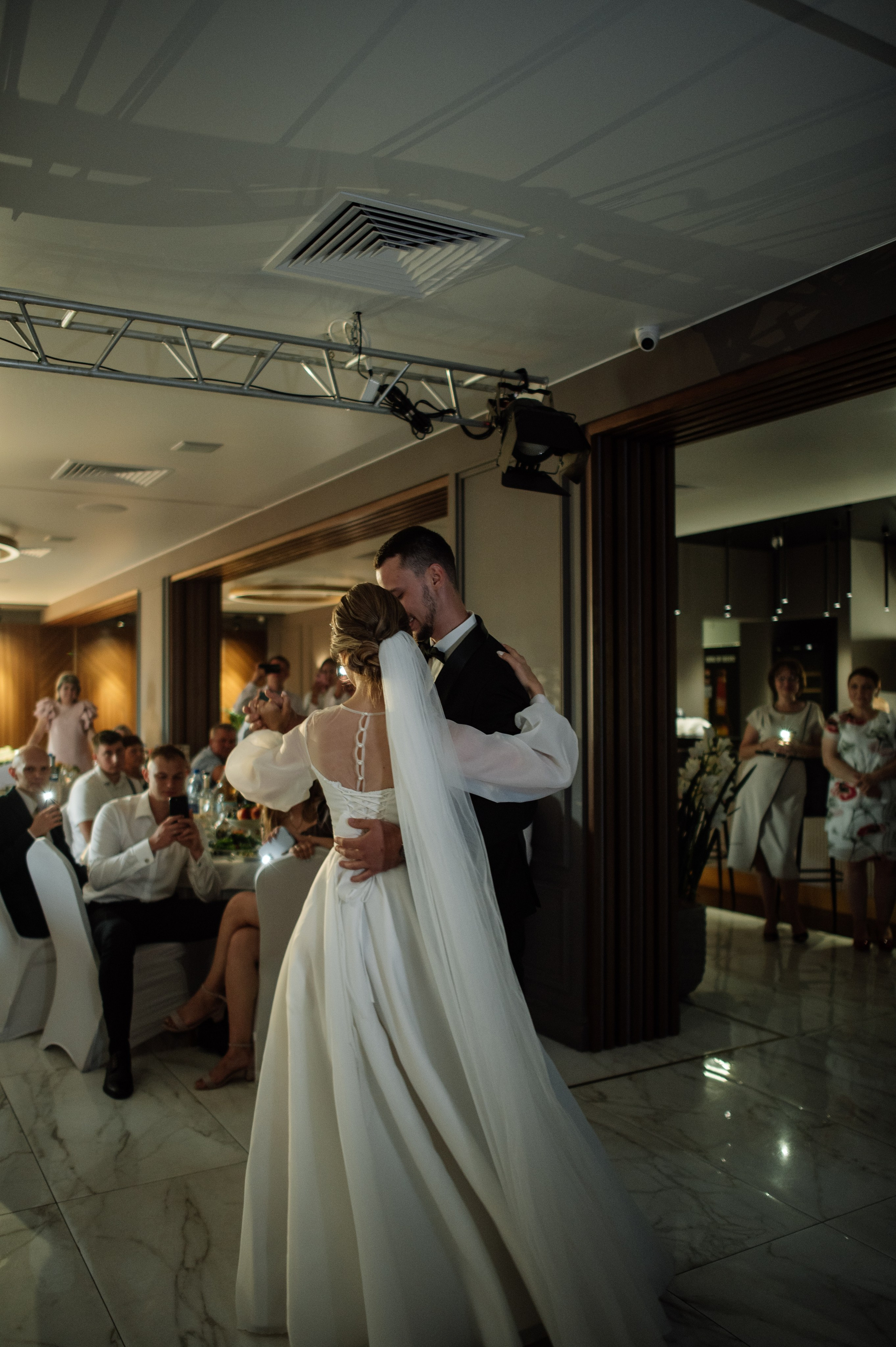 Свадебная фотосессия в Овстуге и Дятьково. Свадебный и репортажный фотограф видеограф Брянск/Москва