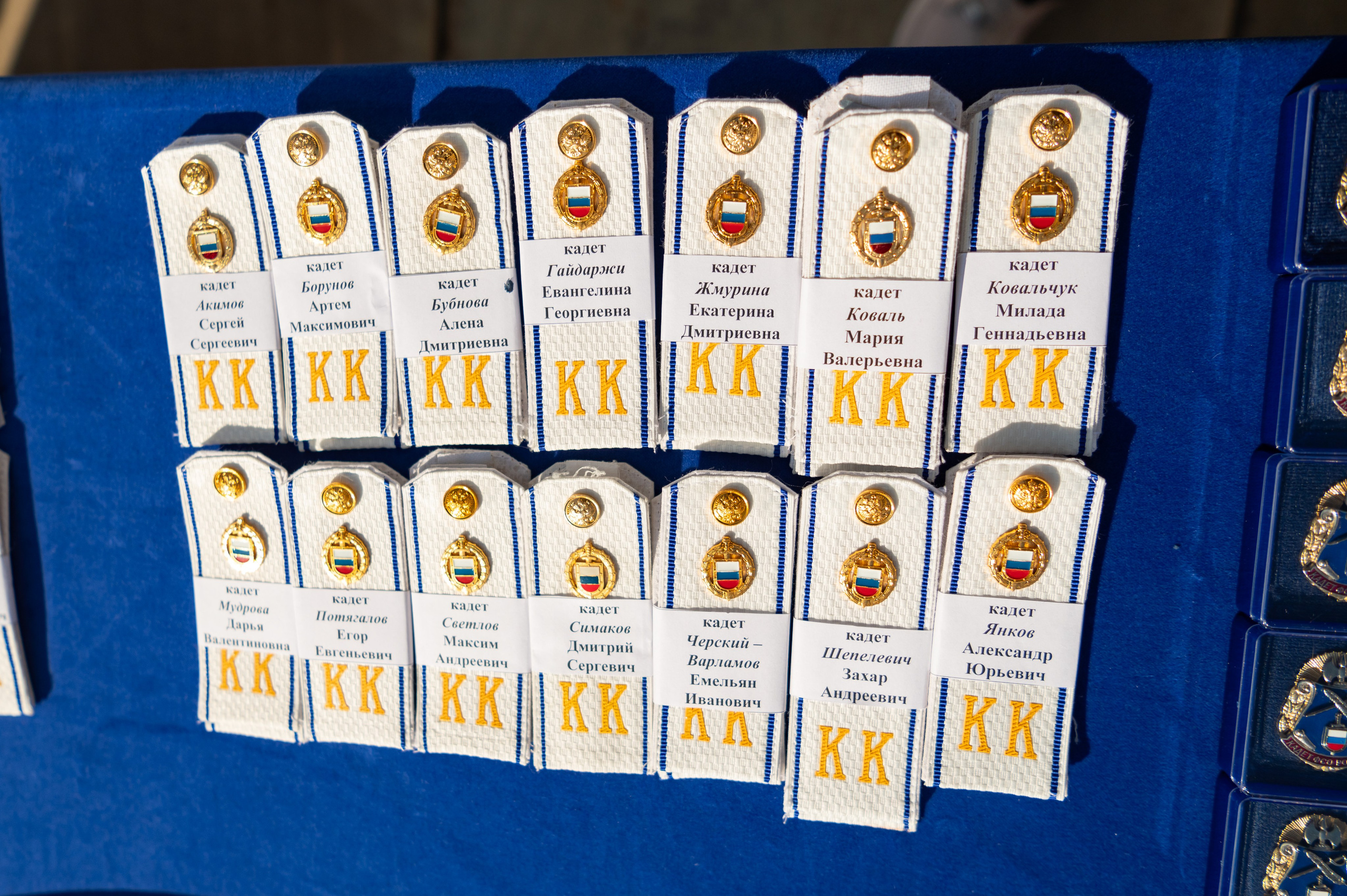 Присяга на Красной Площади. Детский и семейный фотограф г. Москва Оксана Катаджи