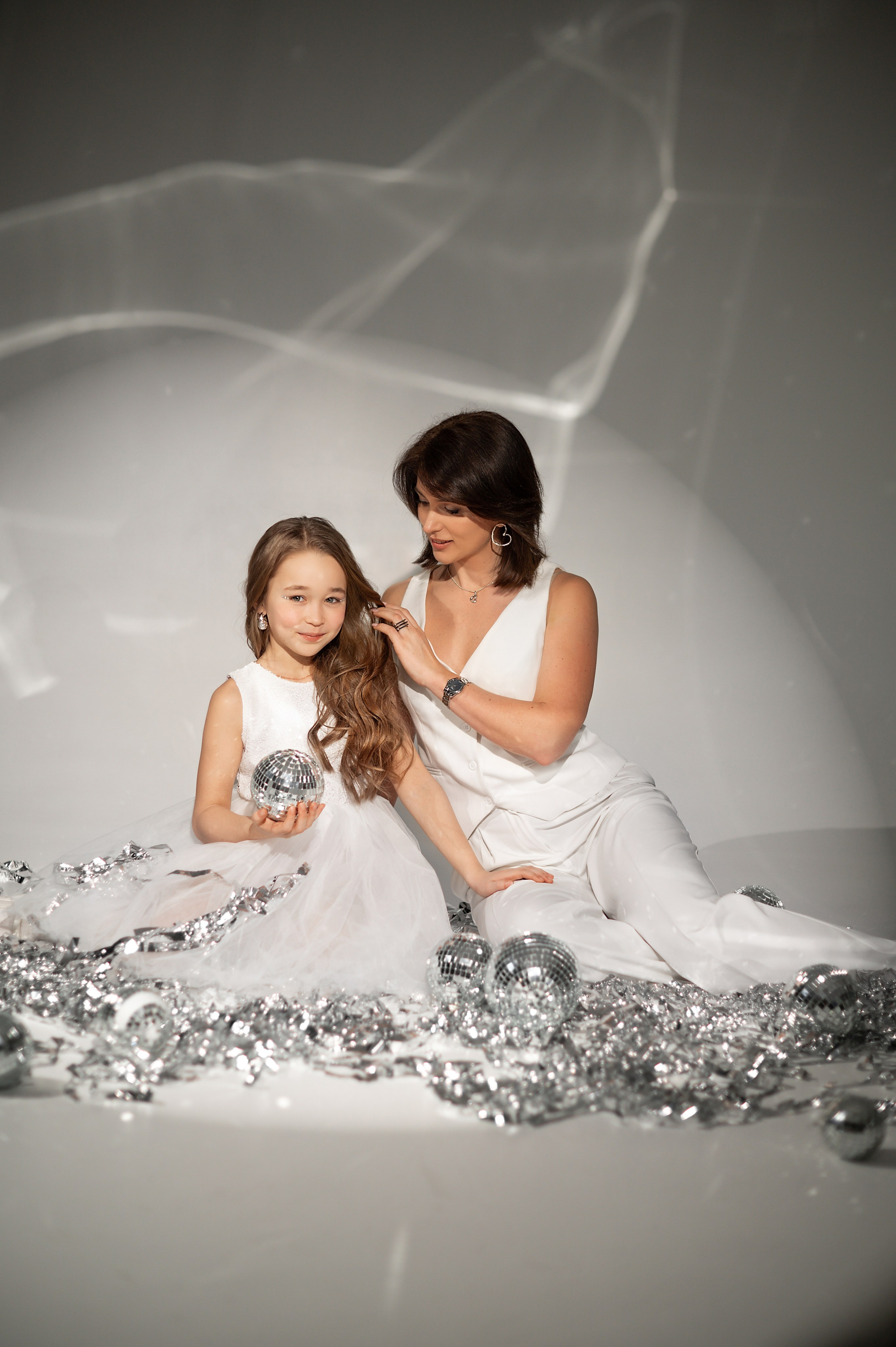 Фотостудия WAVE Studio. Детский и семейный фотограф г. Москва Оксана Катаджи