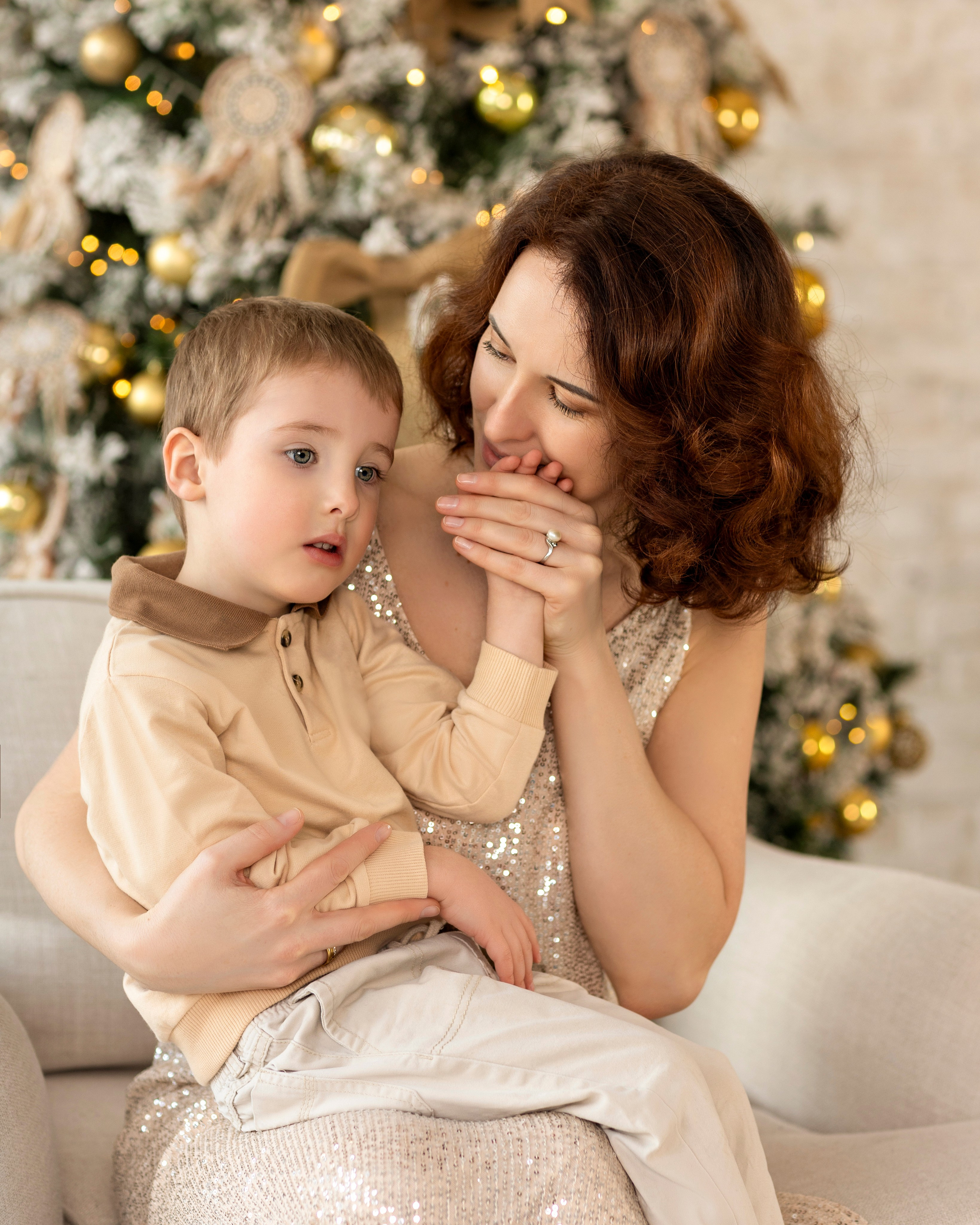 Фотосессия в Cross+Studio зал Люмен. Детский и семейный фотограф г. Москва Оксана Катаджи