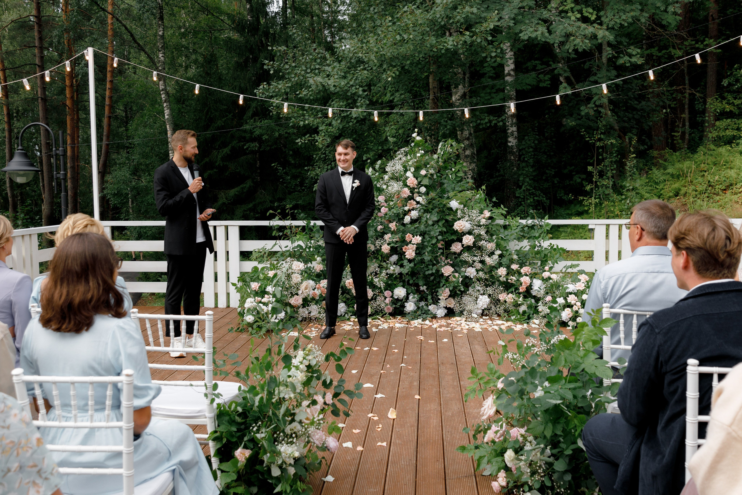 Владимир & Валерия — Санкт-Петербург. Richard and Irene - Destination wedding photographer