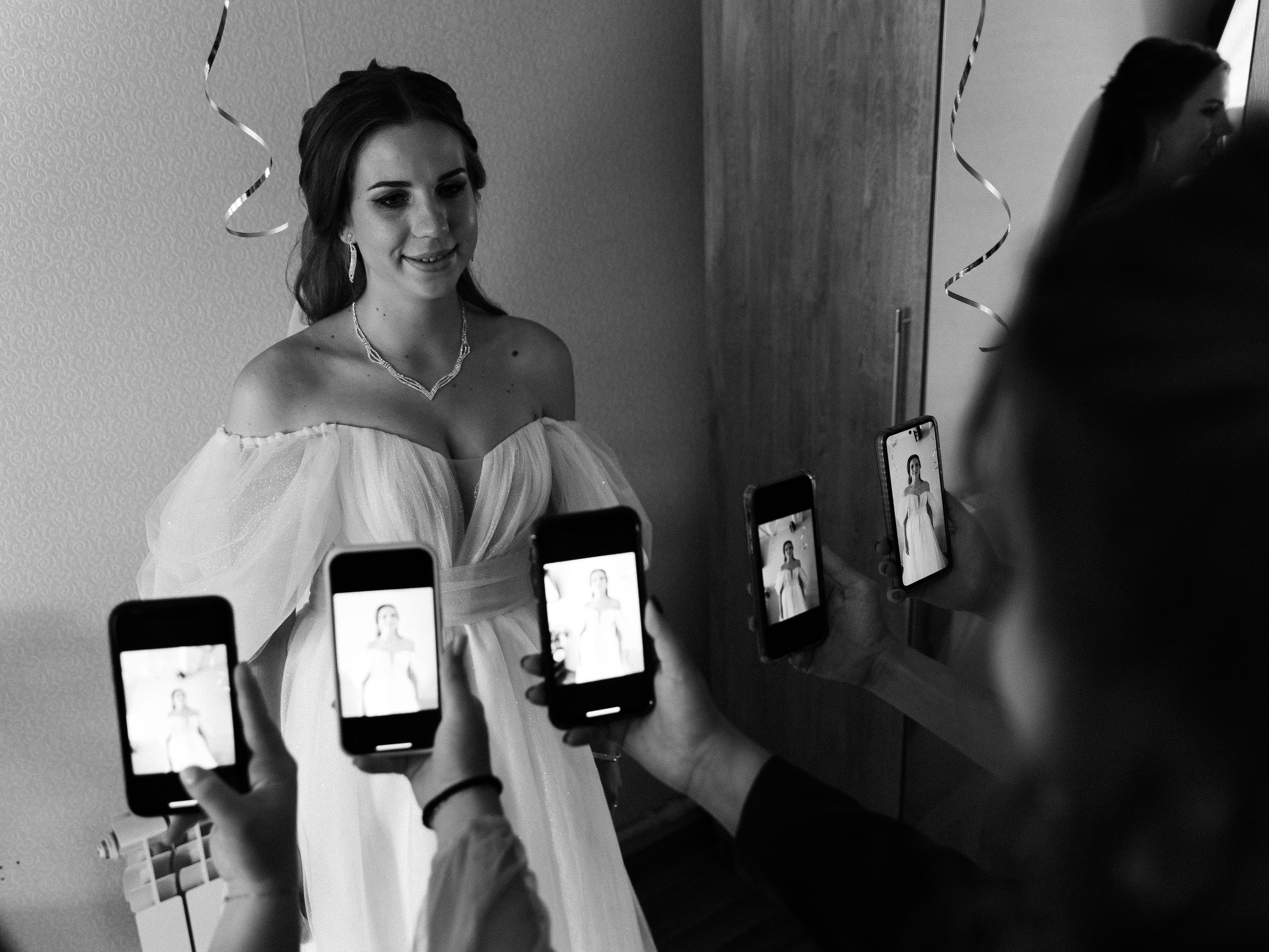 Свадебное портфолио (фото)