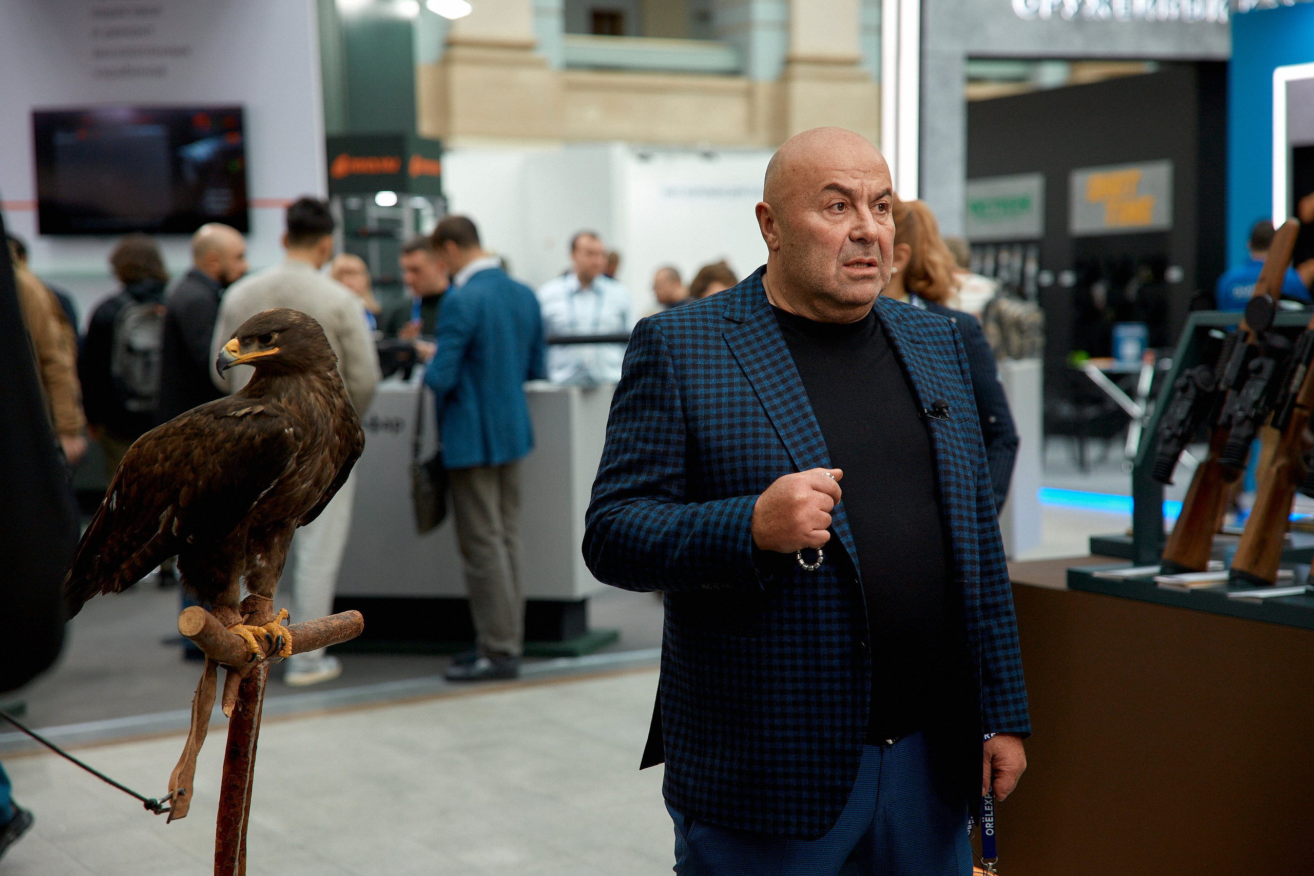 Orel EXPO. Cheeelsa.ru