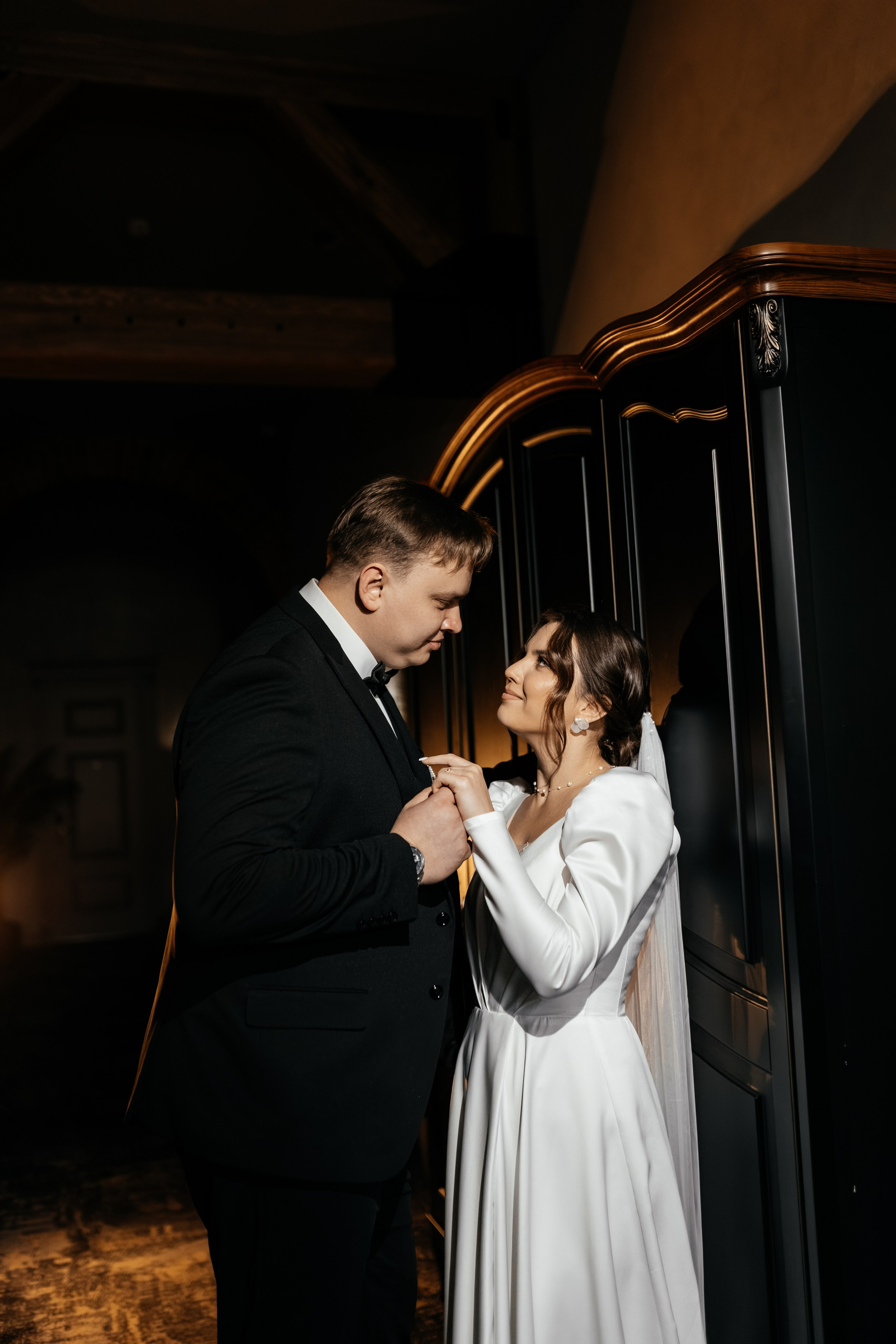 R&I WEDDING DAY. ФОТОГРАФ | ВИДЕОГРАФ | КУРГАН | ТЮМЕНЬ | ЕКБ Михаил Сутягин