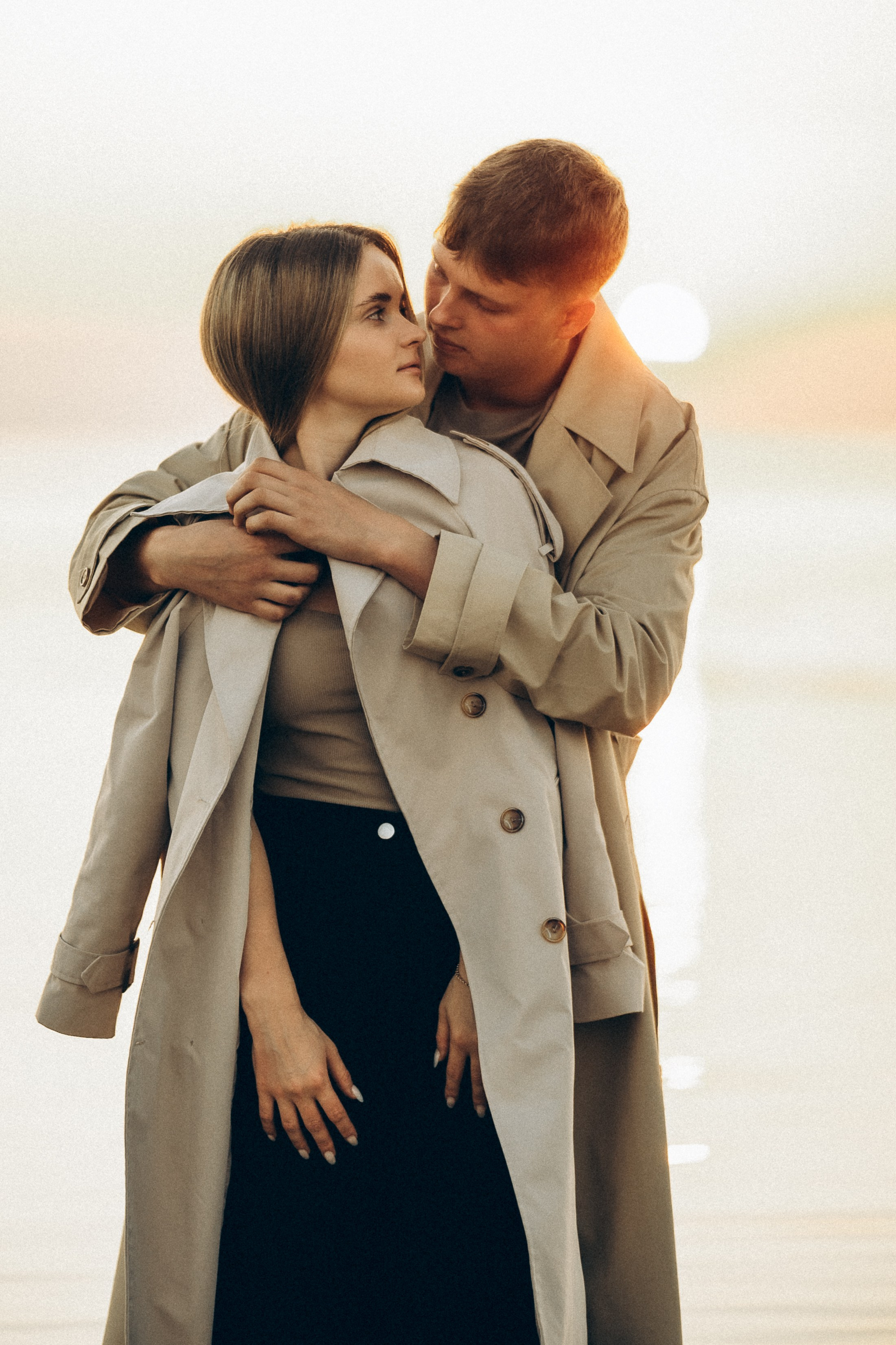 Залив. Фотограф ПИТЕР СПБ Надежда Баранова