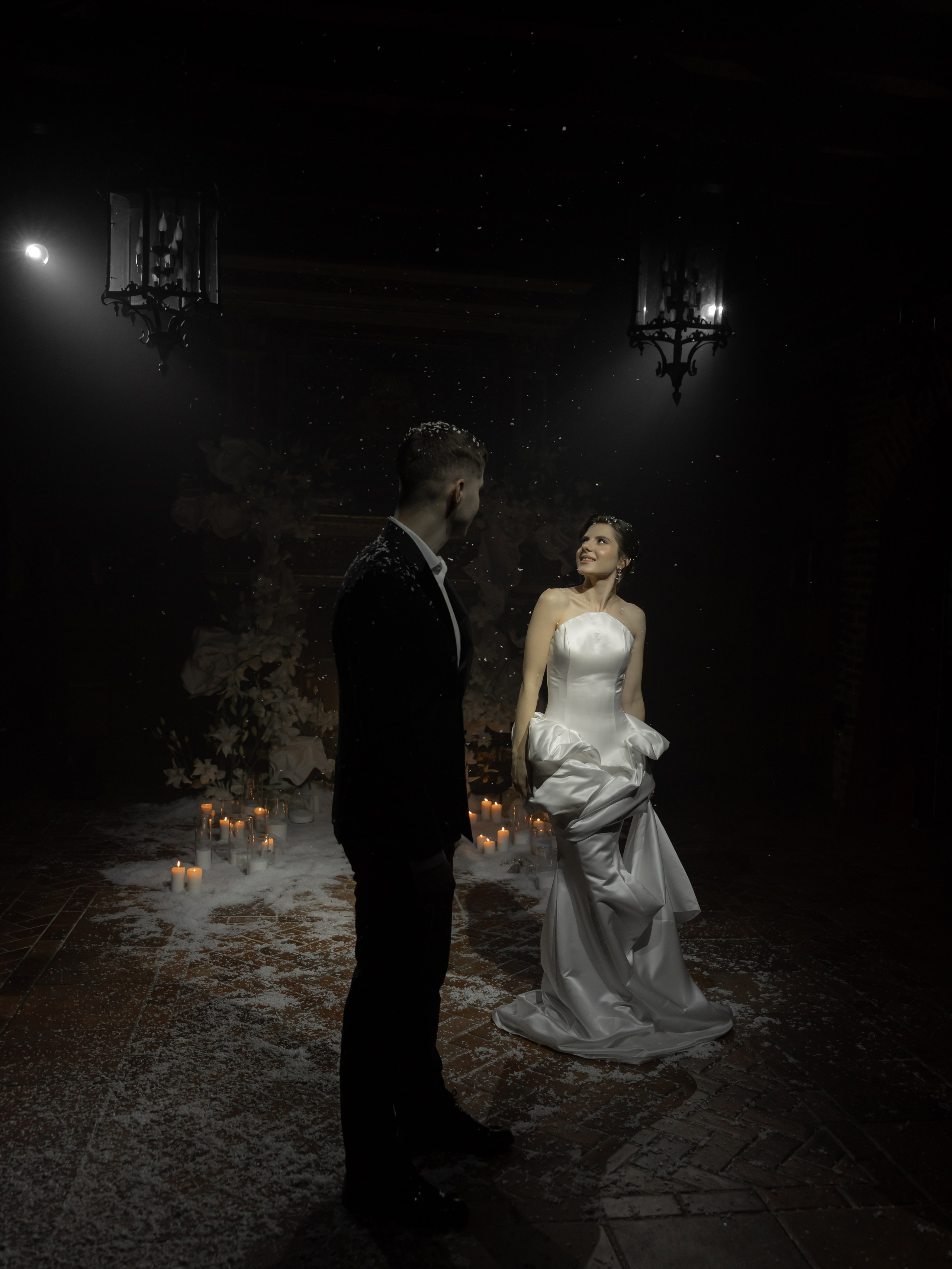 Павел и Яна. Свадебный фотограф Тула Москва СПБ / Сёмина Дарья