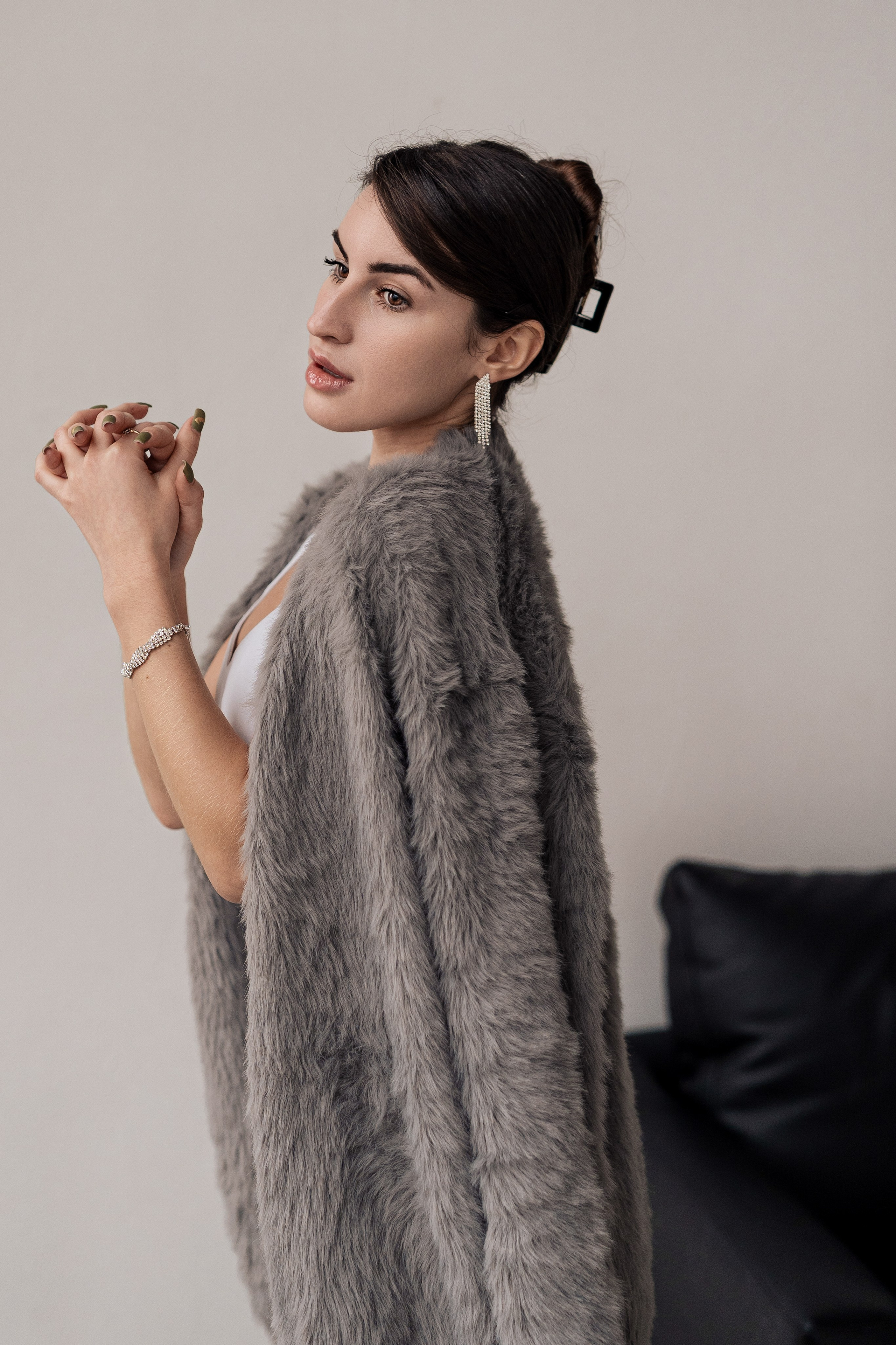 Сабина. Женский фотограф Обнинск — Москва