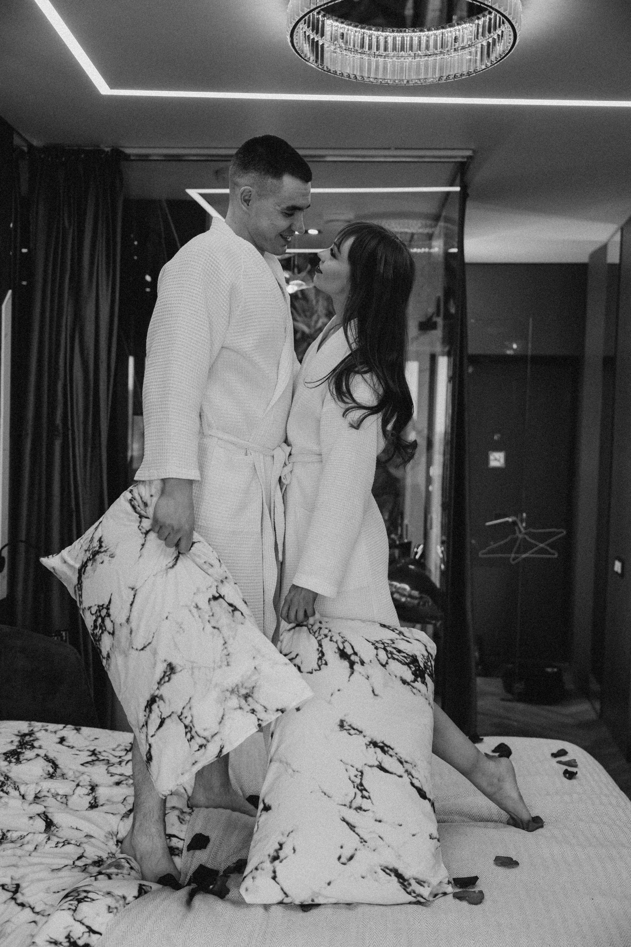 Кирилл и Алёна. Свадебный, семейный фотограф в Иркутске Светлана Макаричева