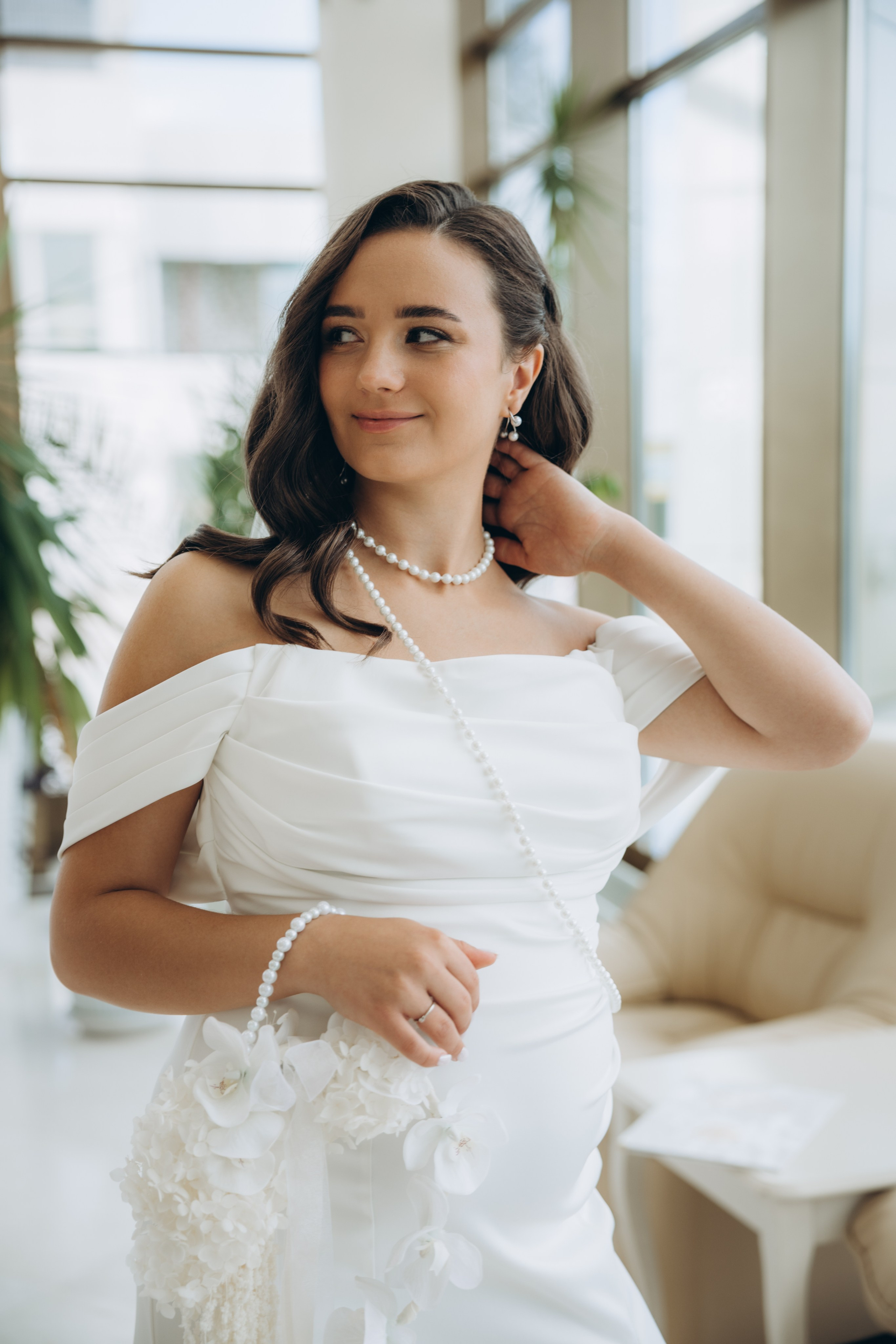 Алексей & Вероника (Регистрация в загсе). Свадебный, семейный фотограф в Иркутске Светлана Макаричева