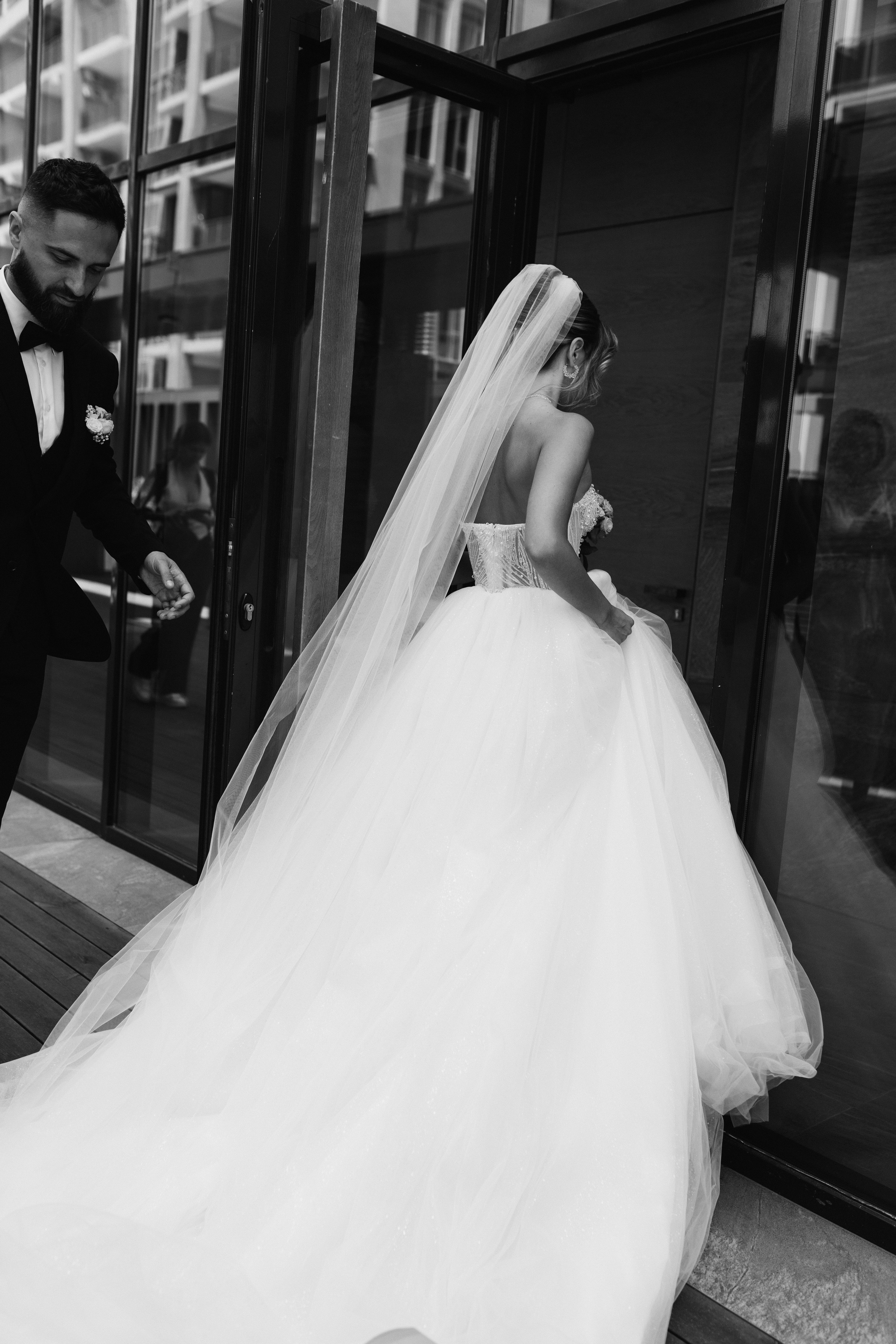 Свадьба Ева и Ростислав. Свадебный фотограф в Сочи Максим Махмудов