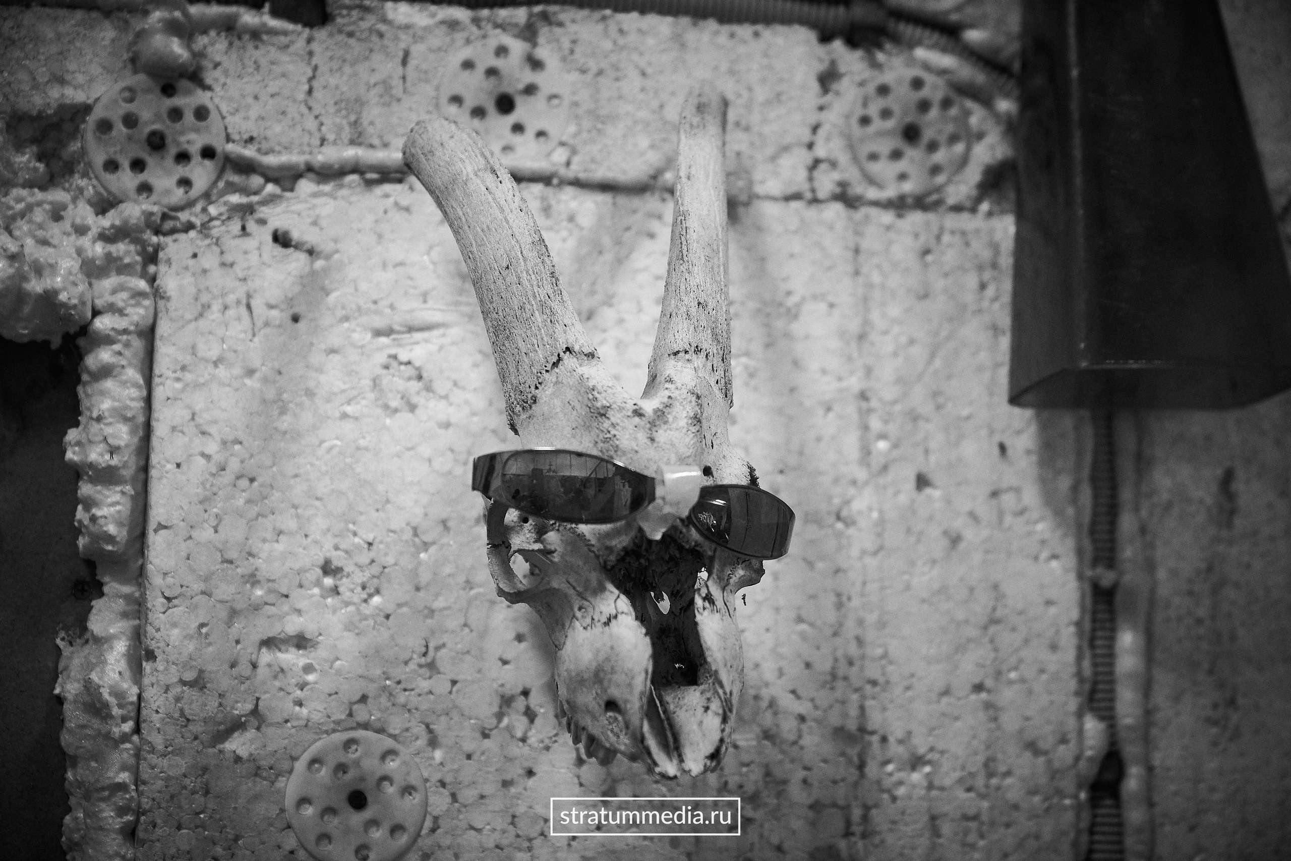 Black & White. Stratum Media — Фото-Видео Съемки