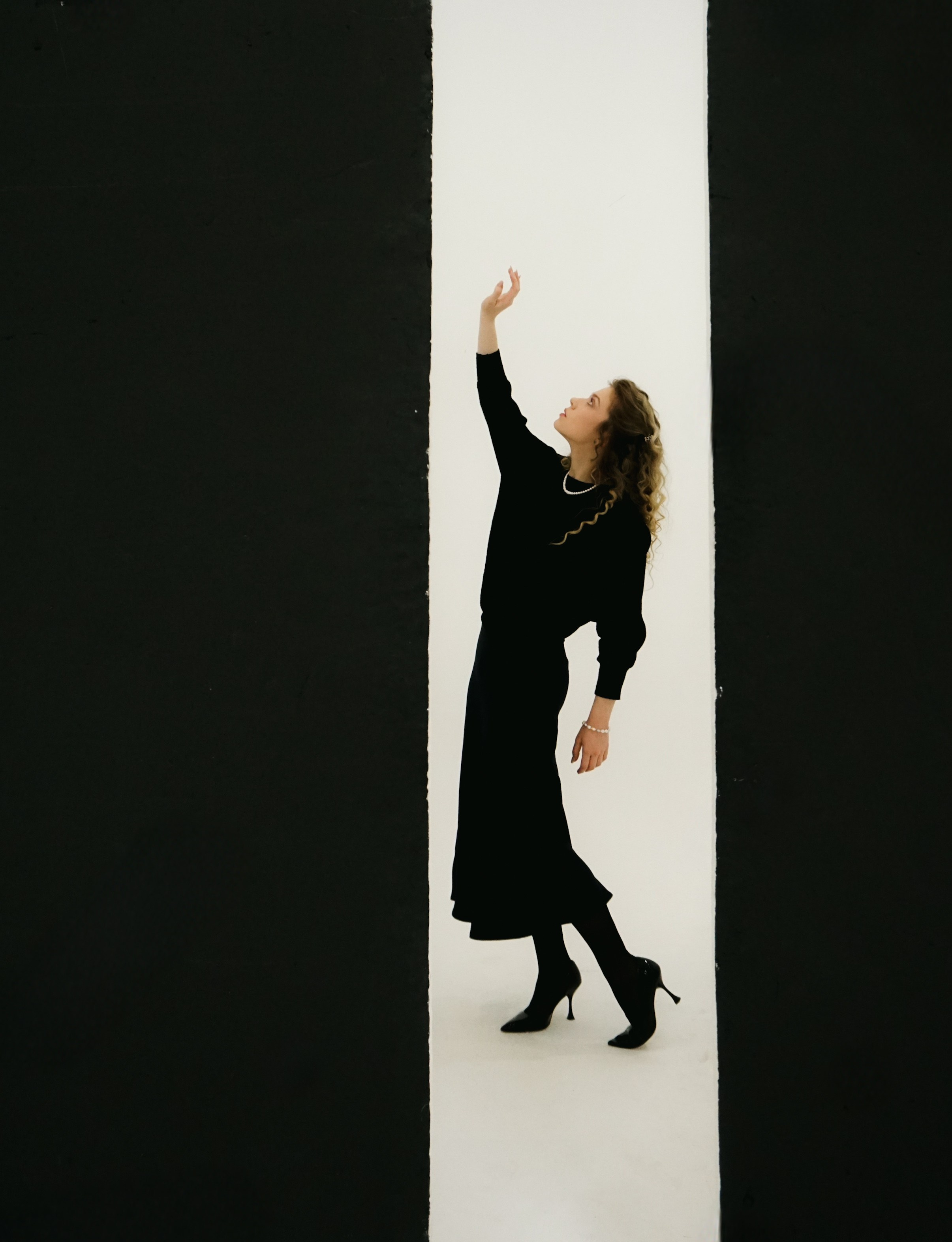 Диана Димова. Фотограф Москва — Полина Робин