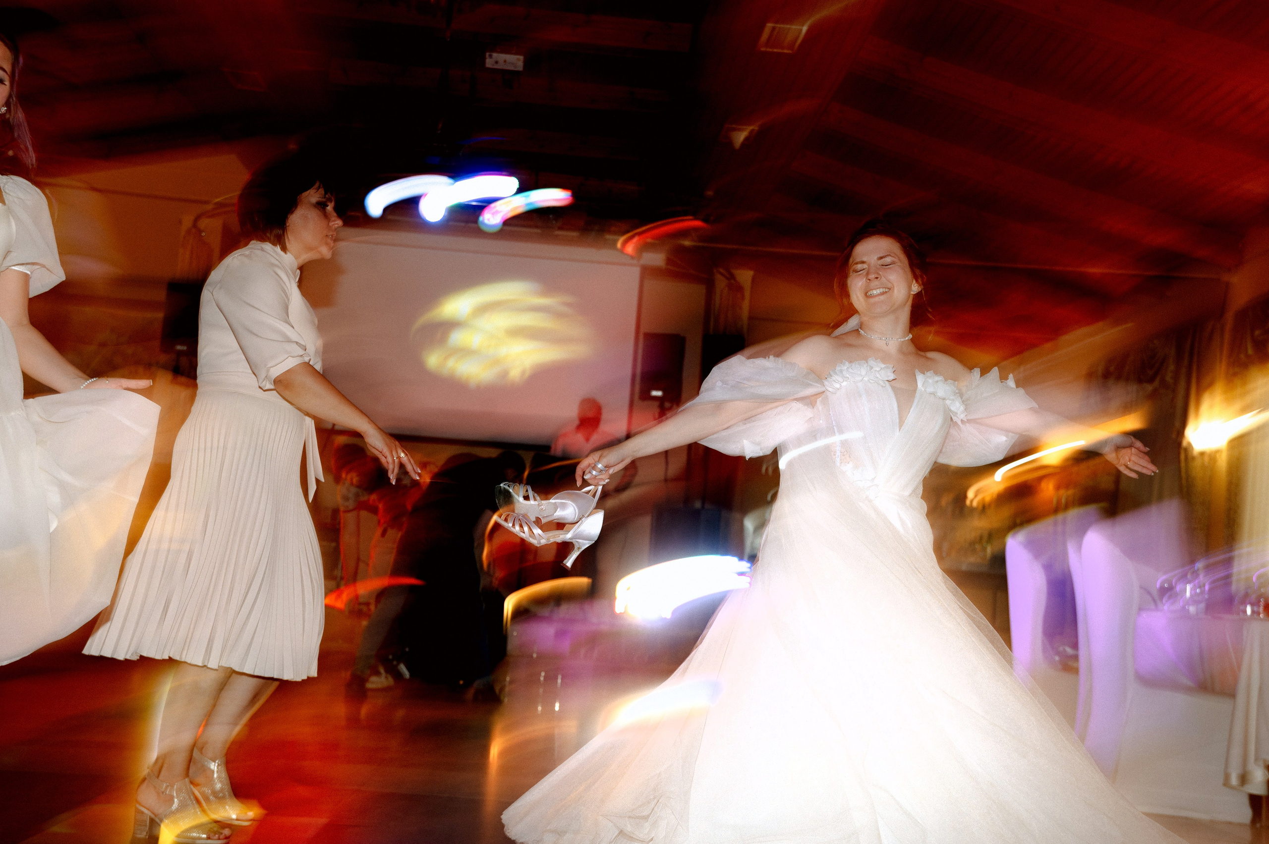 КСЮША и АРТЕМ. Шашкова Вероника / Свадебный и семейный фотограф Москва и Ярославль