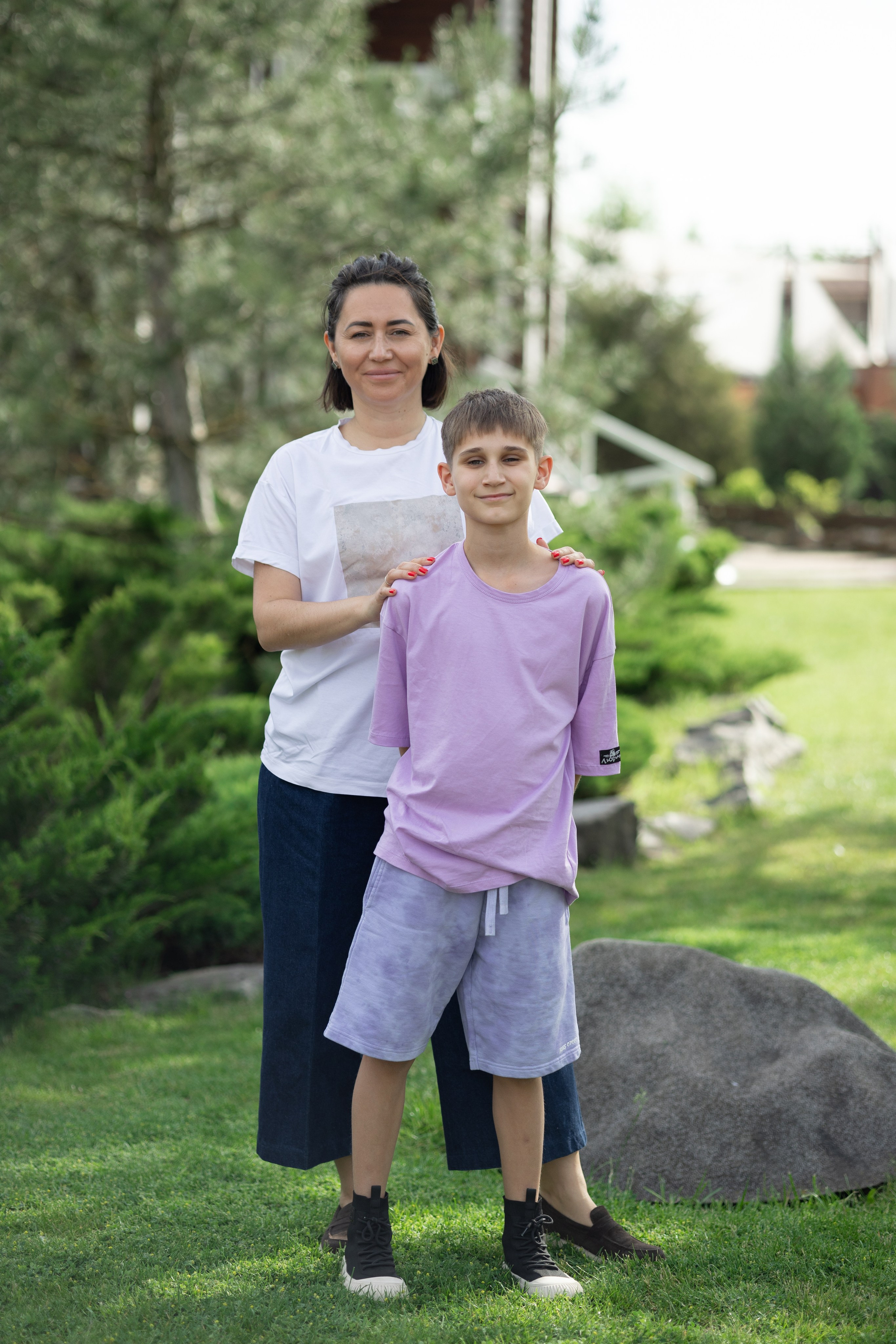 Ближняя дача. Фотограф в Ростове-на-Дону Мария Аверина