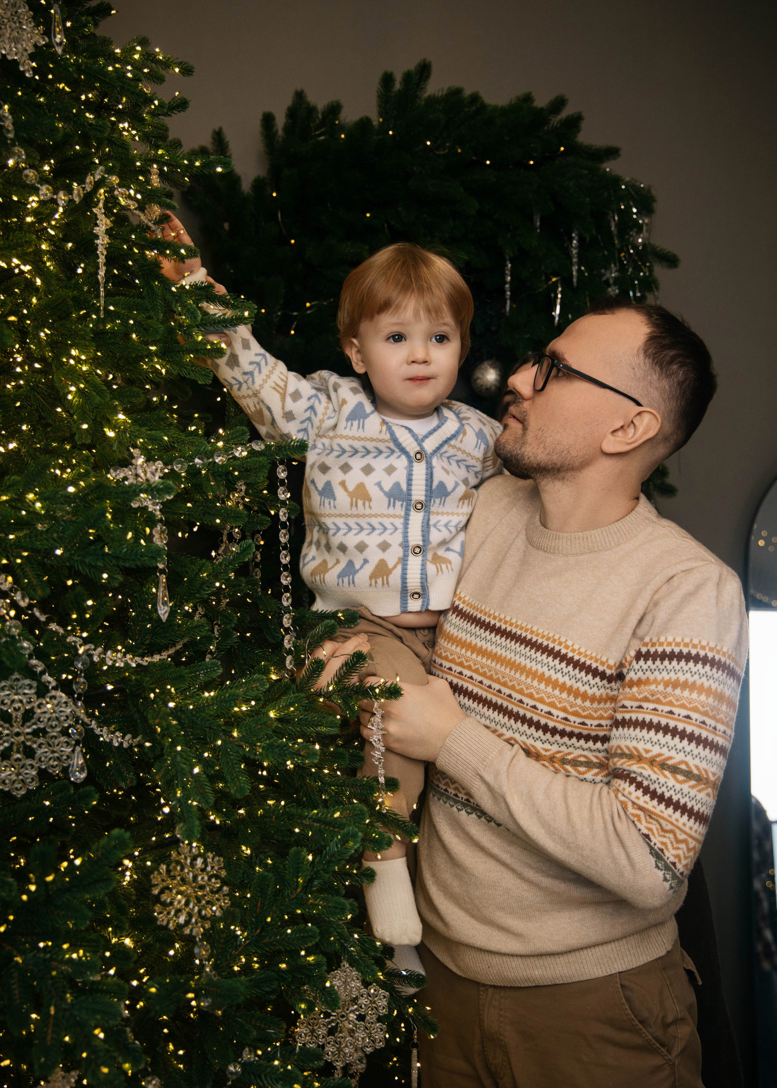 СЕМЕЙНЫЕ. Фотосессия новорожденных в Москве и Московской области