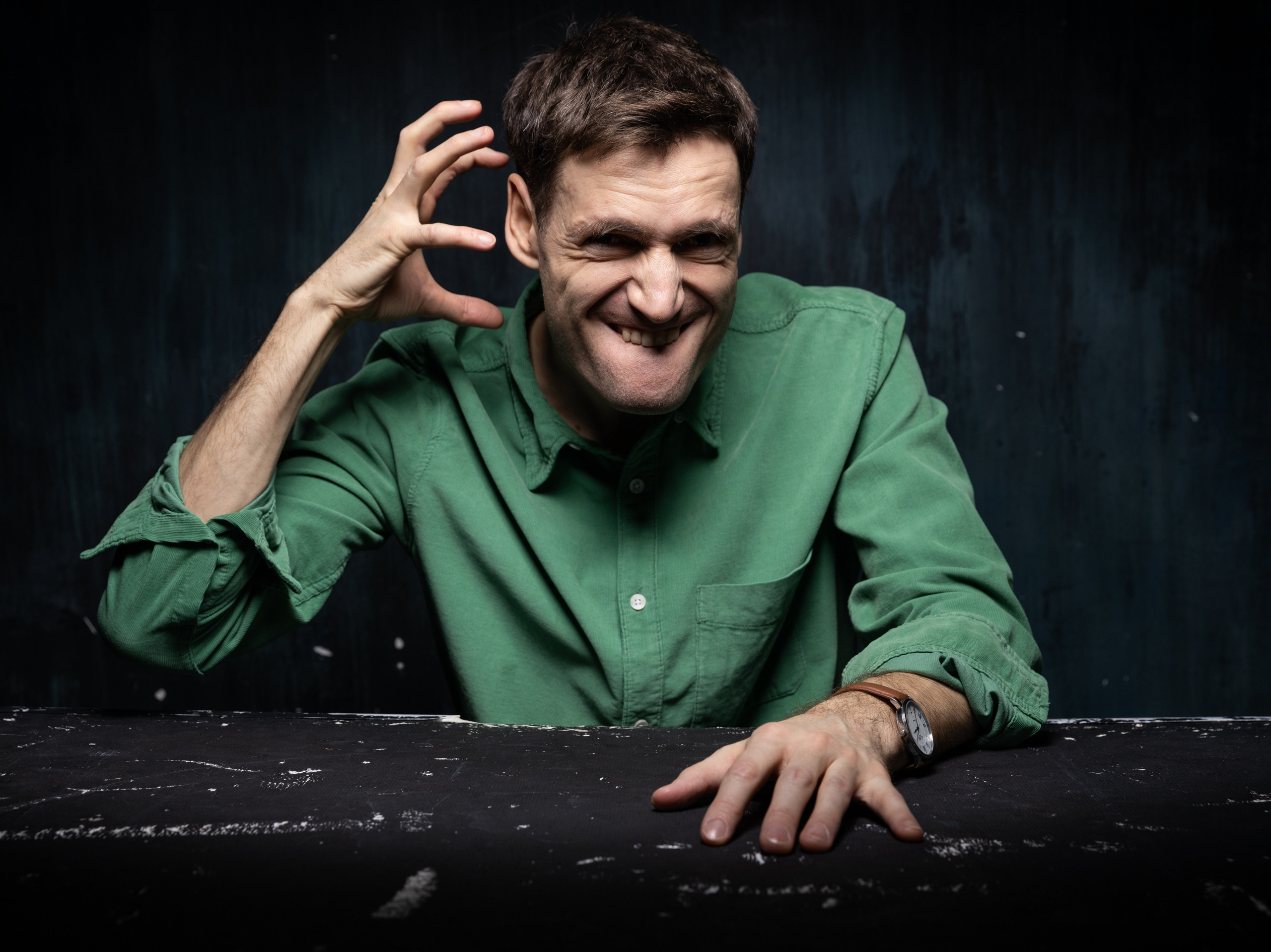 ИНДИВИДУАЛЬНАЯ. Фотосессия новорожденных в Москве и Московской области