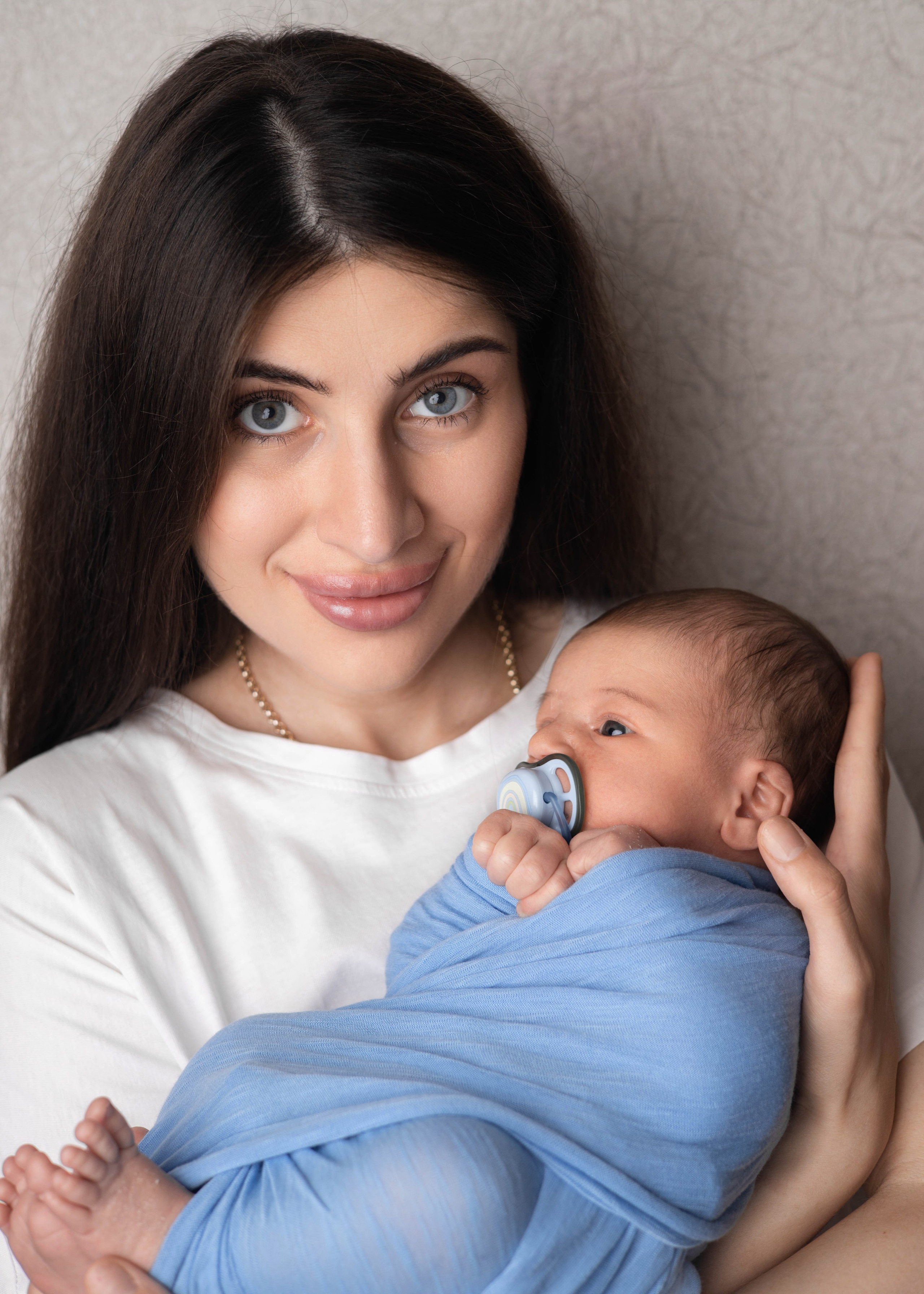 НОВОРОЖДЕННЫЕ МАЛЫШИ. Фотосессия новорожденных в Москве и Московской области