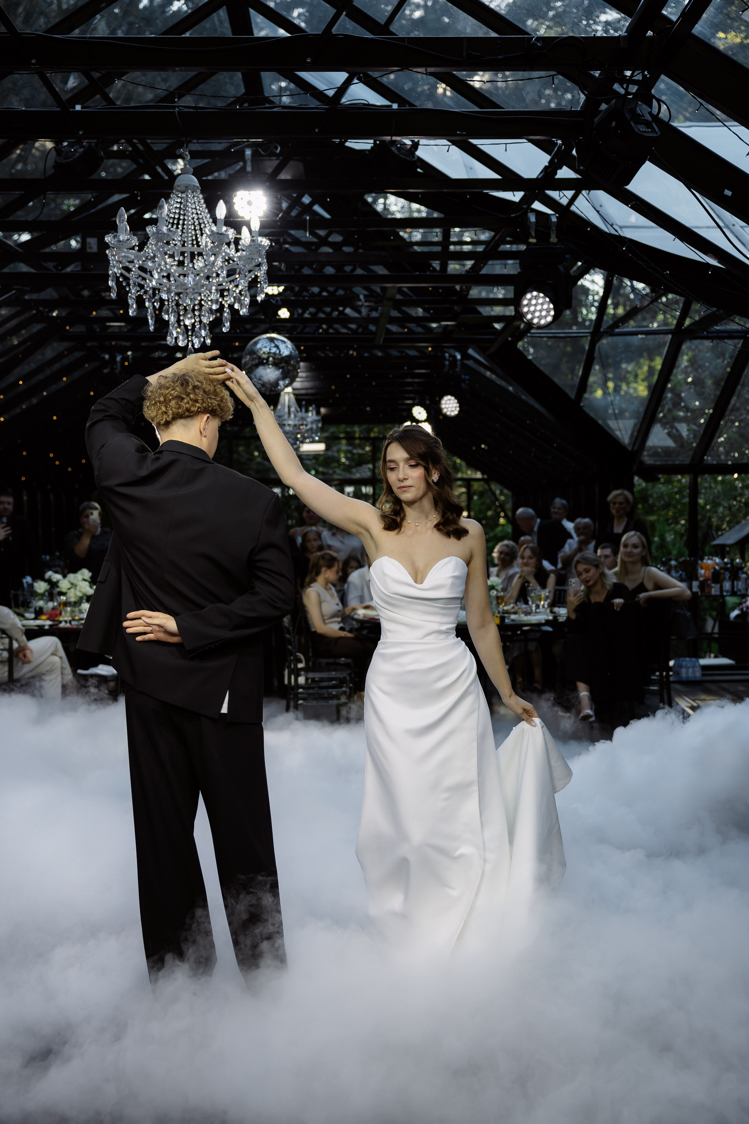 Мария & Александр. RETOUCH-HOUSE