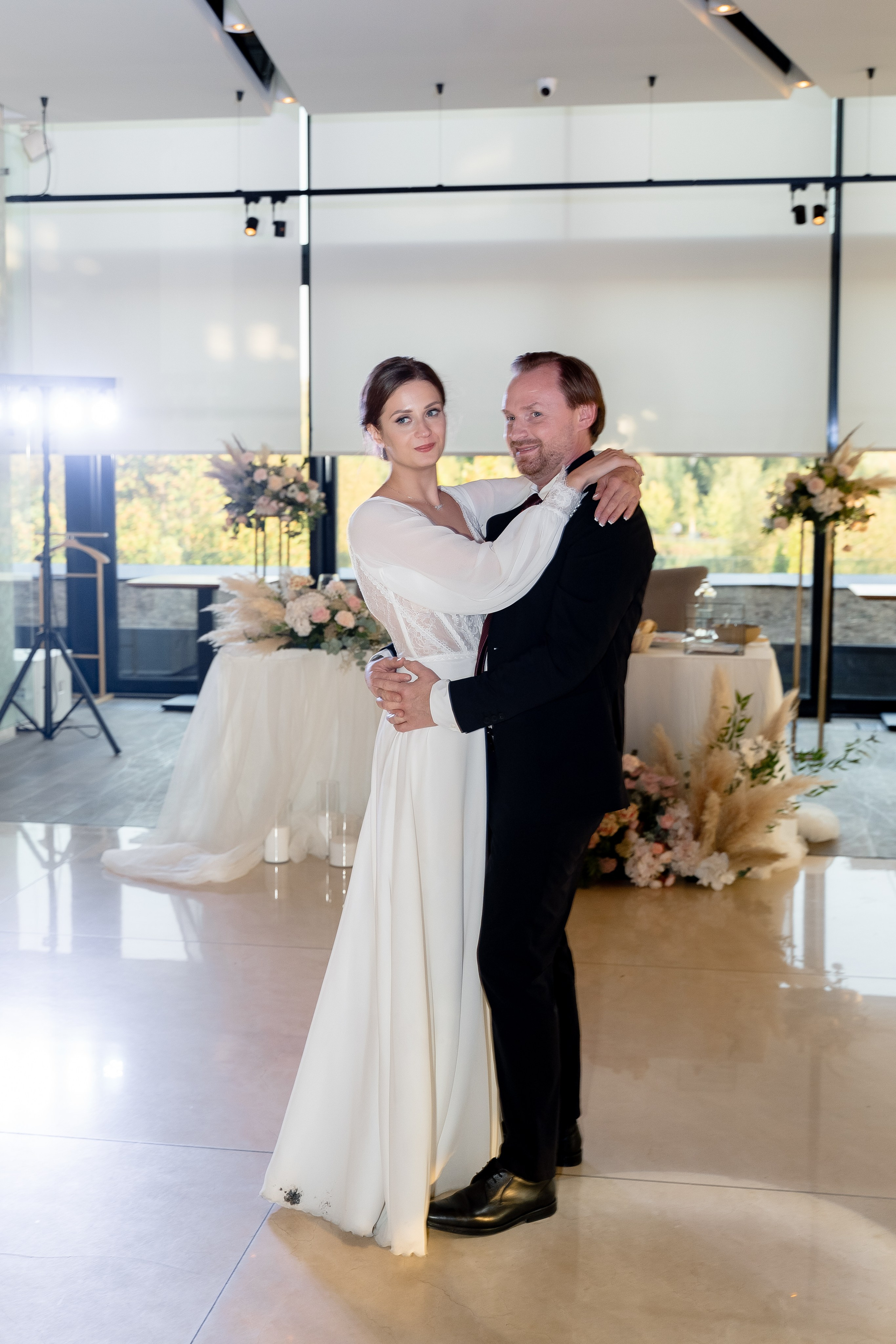 Сергей & Анастасия. RETOUCH-HOUSE