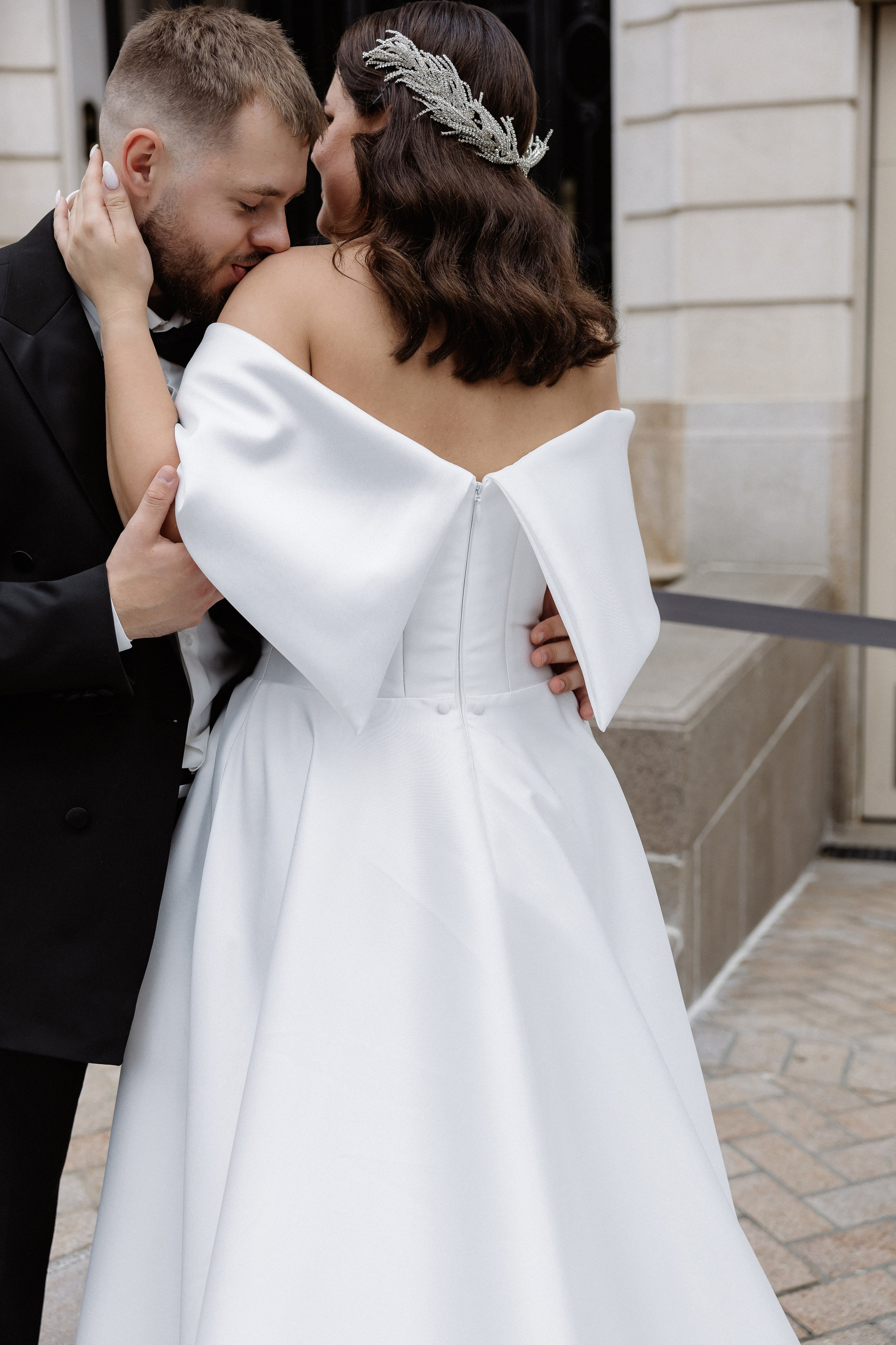 Денис & Александра. RETOUCH-HOUSE