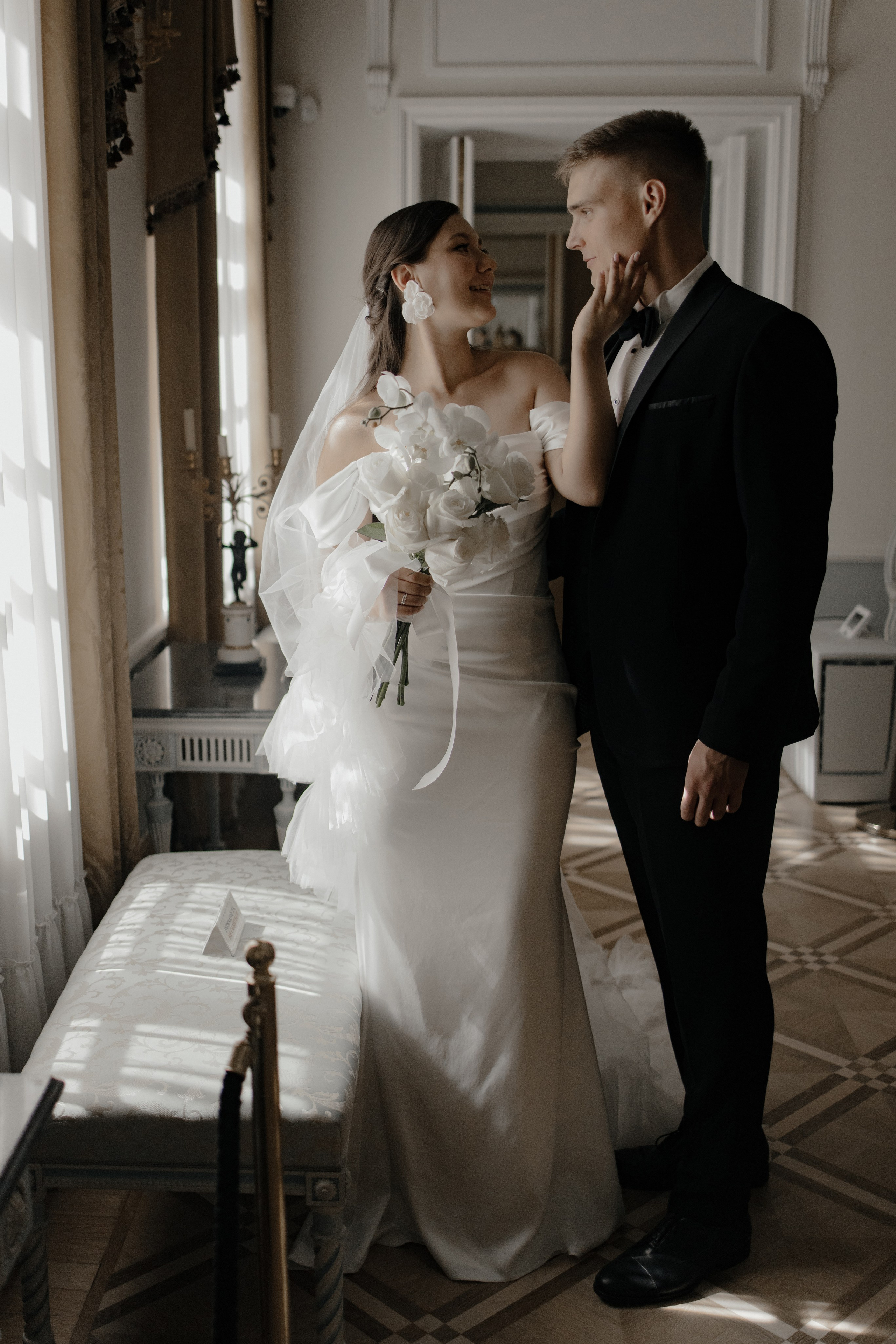 25.08.2024. RETOUCH-HOUSE