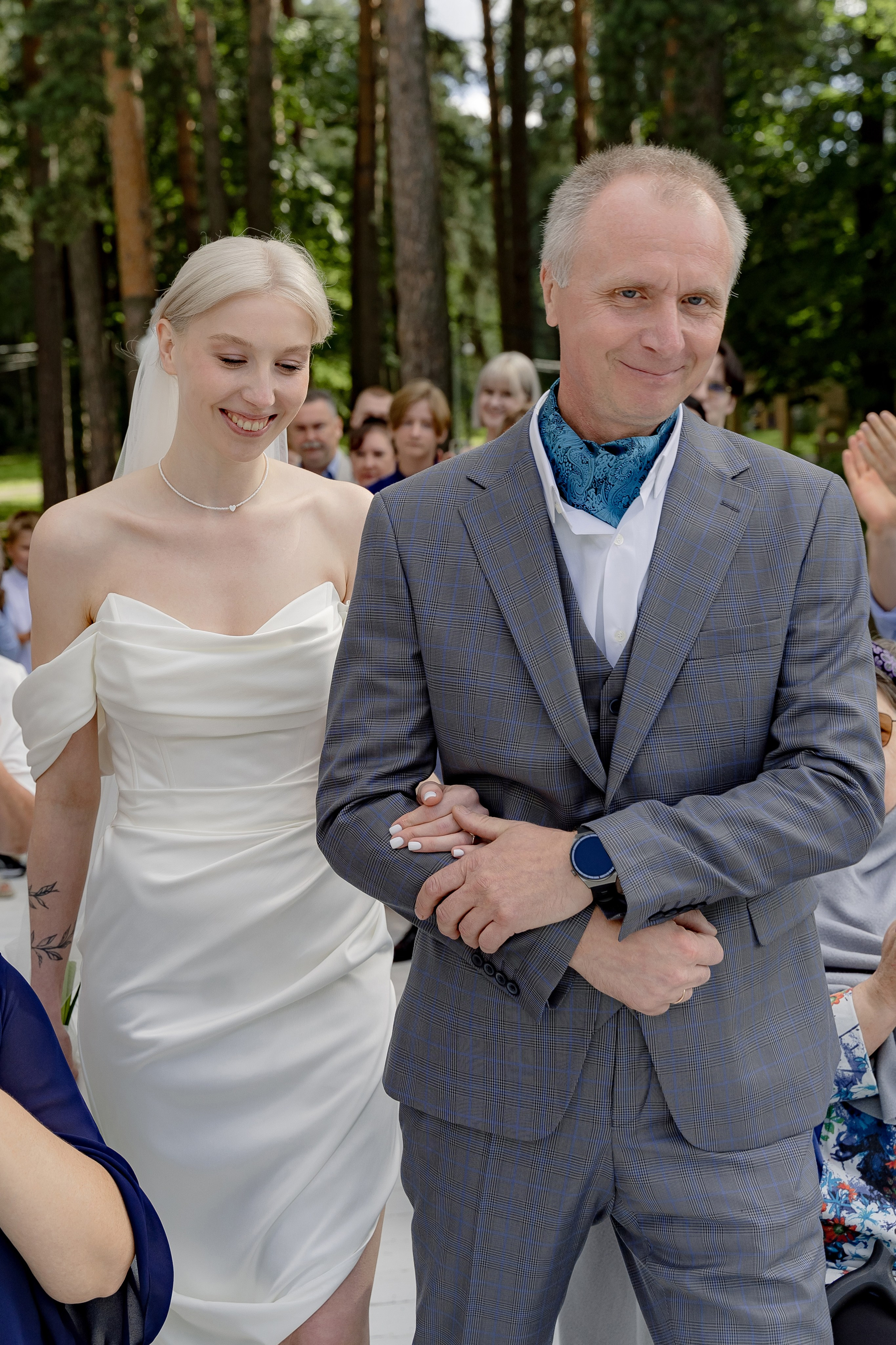 Владимир & Яна. RETOUCH-HOUSE