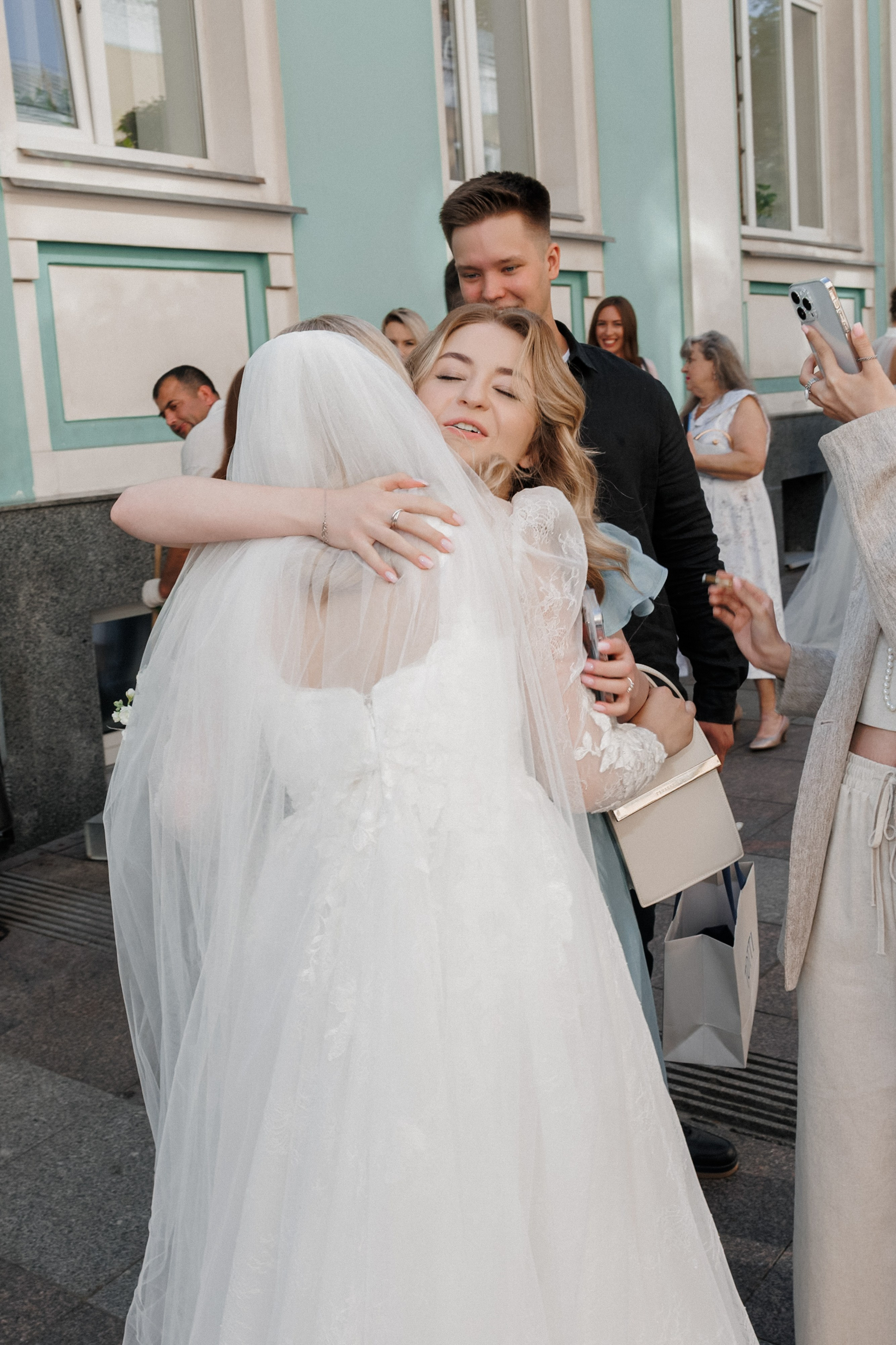 Павел & Варвара. RETOUCH-HOUSE