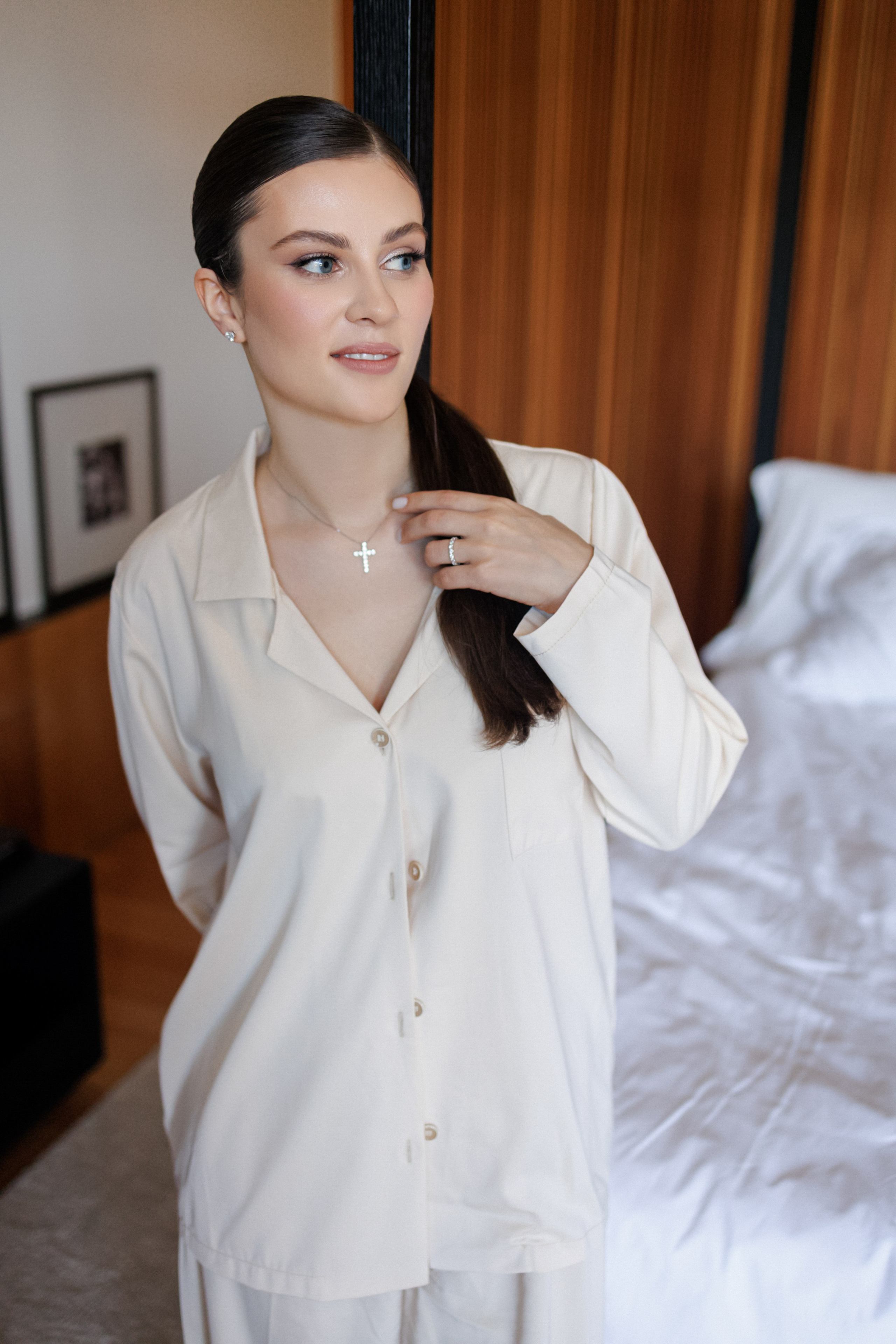 Петя & Каролина. RETOUCH-HOUSE