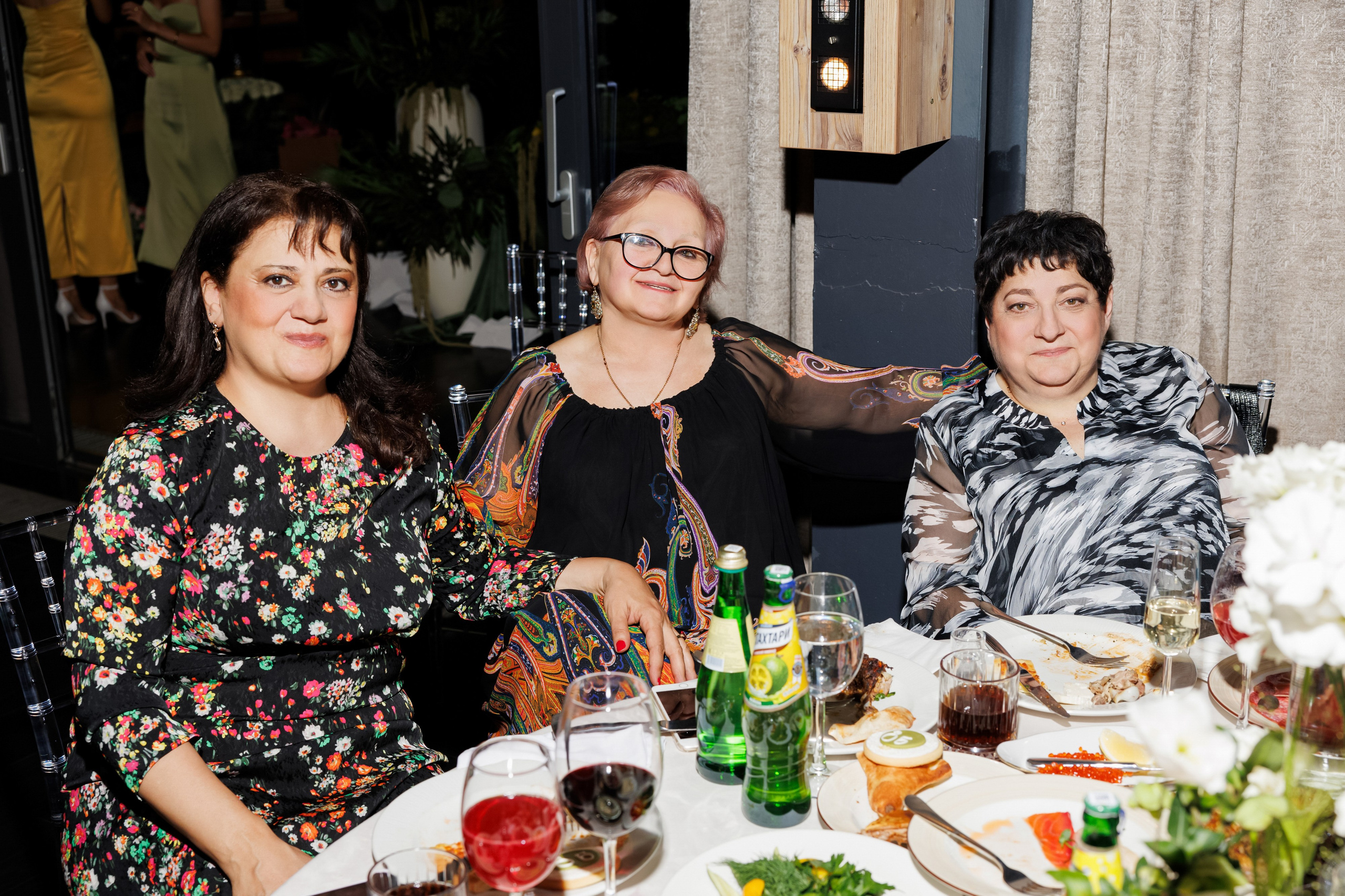 Георгий & Нино. RETOUCH-HOUSE