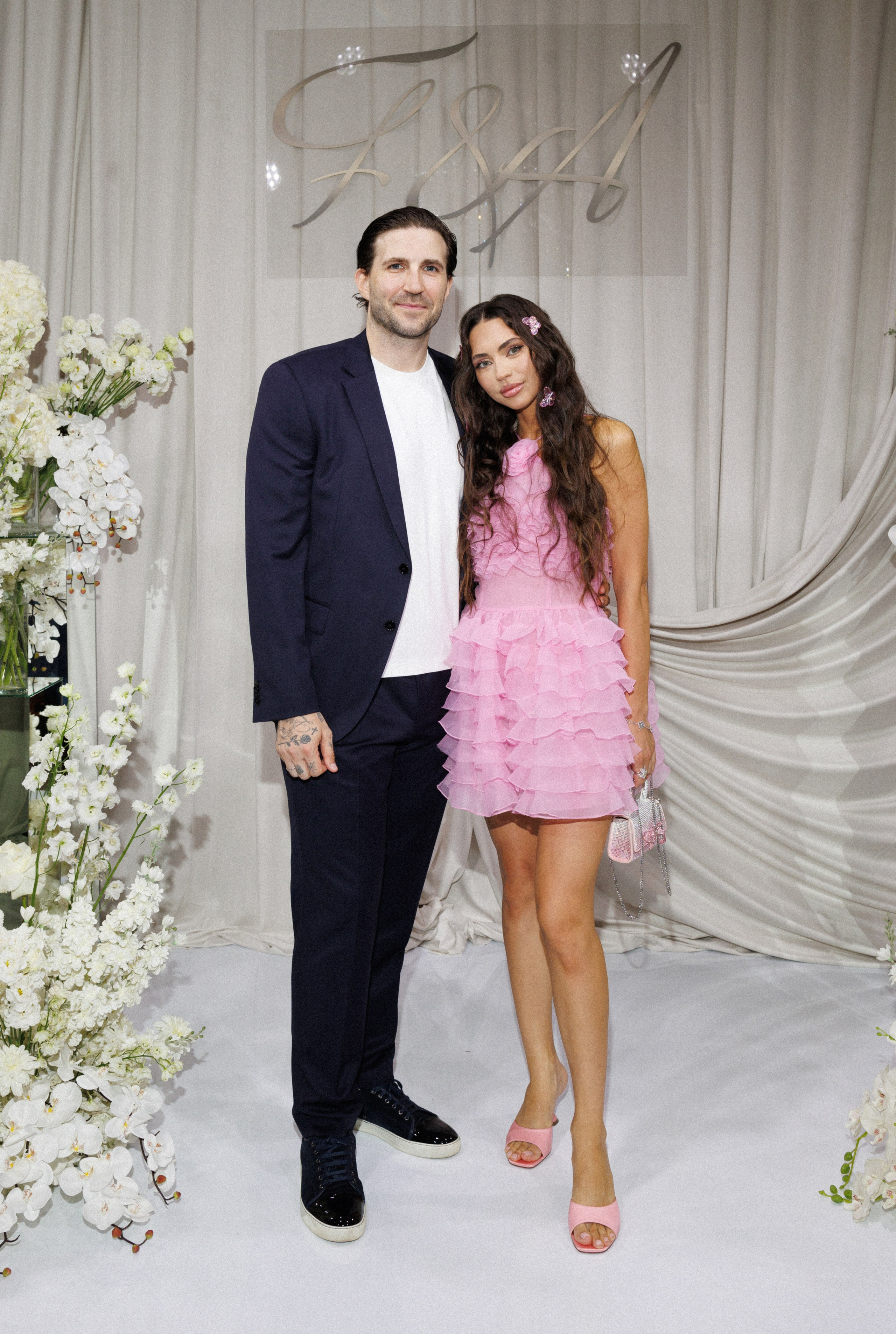 Филипп & Саша. RETOUCH-HOUSE