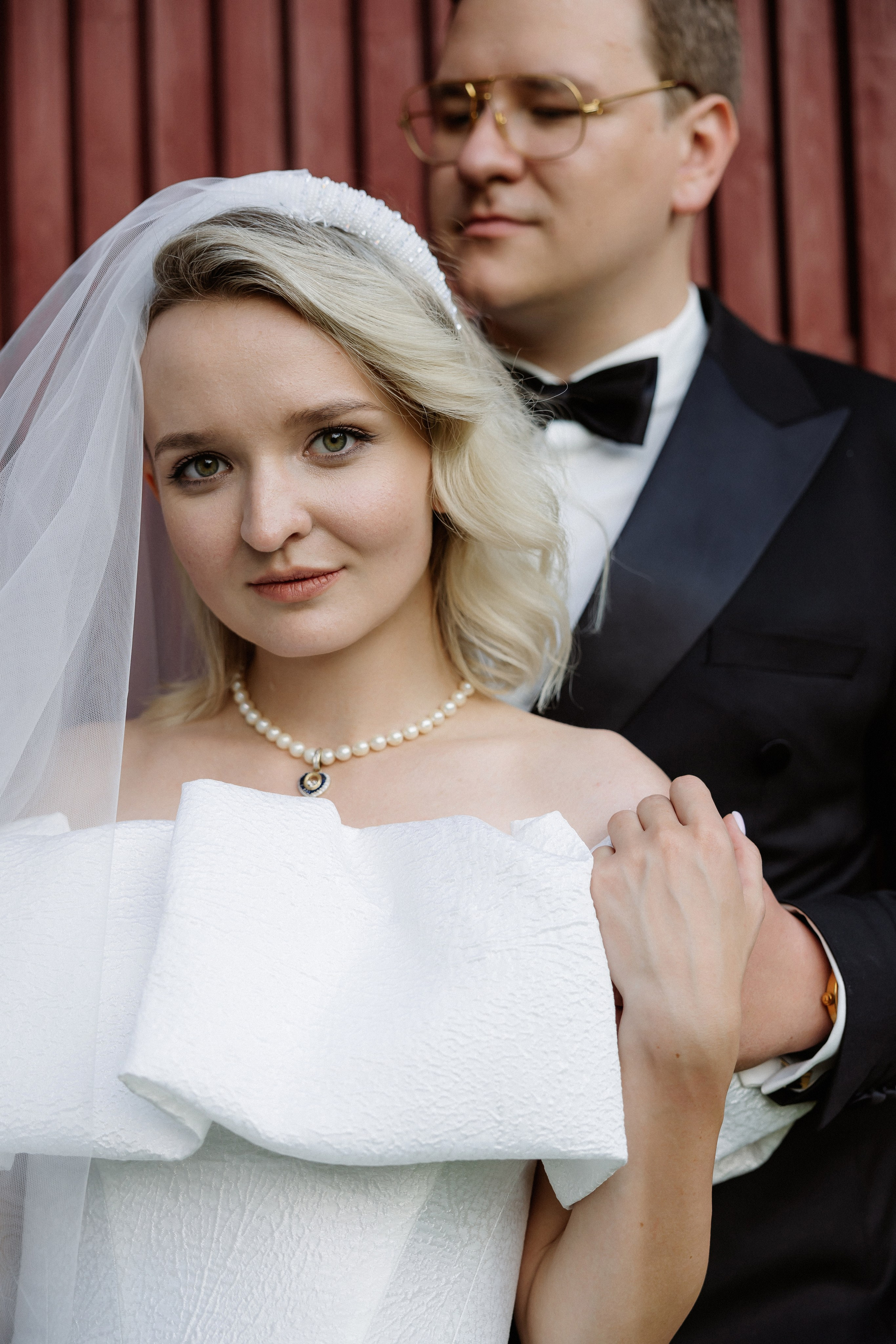 Дмитрий & Анна. RETOUCH-HOUSE