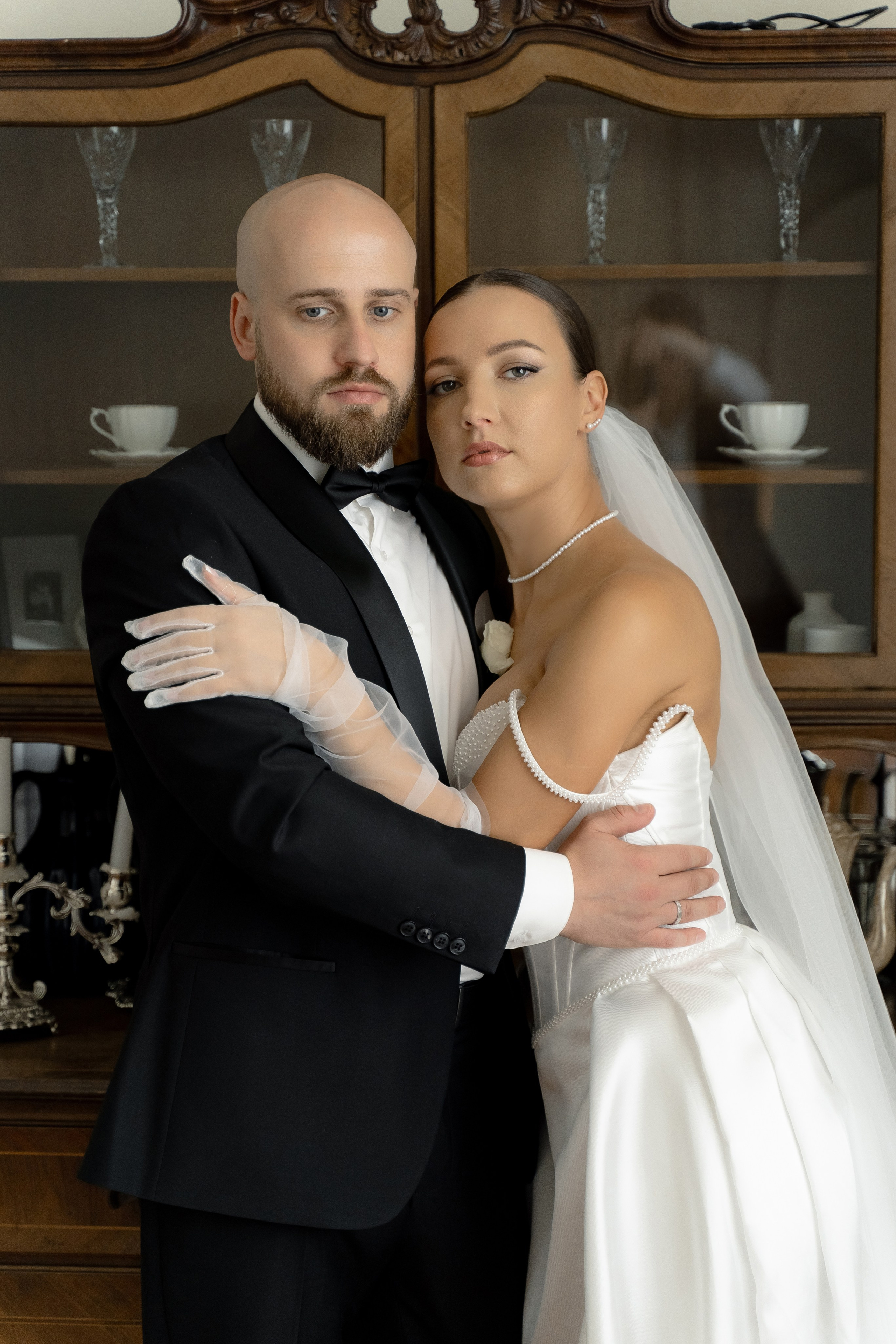 Илья & Инна. RETOUCH-HOUSE