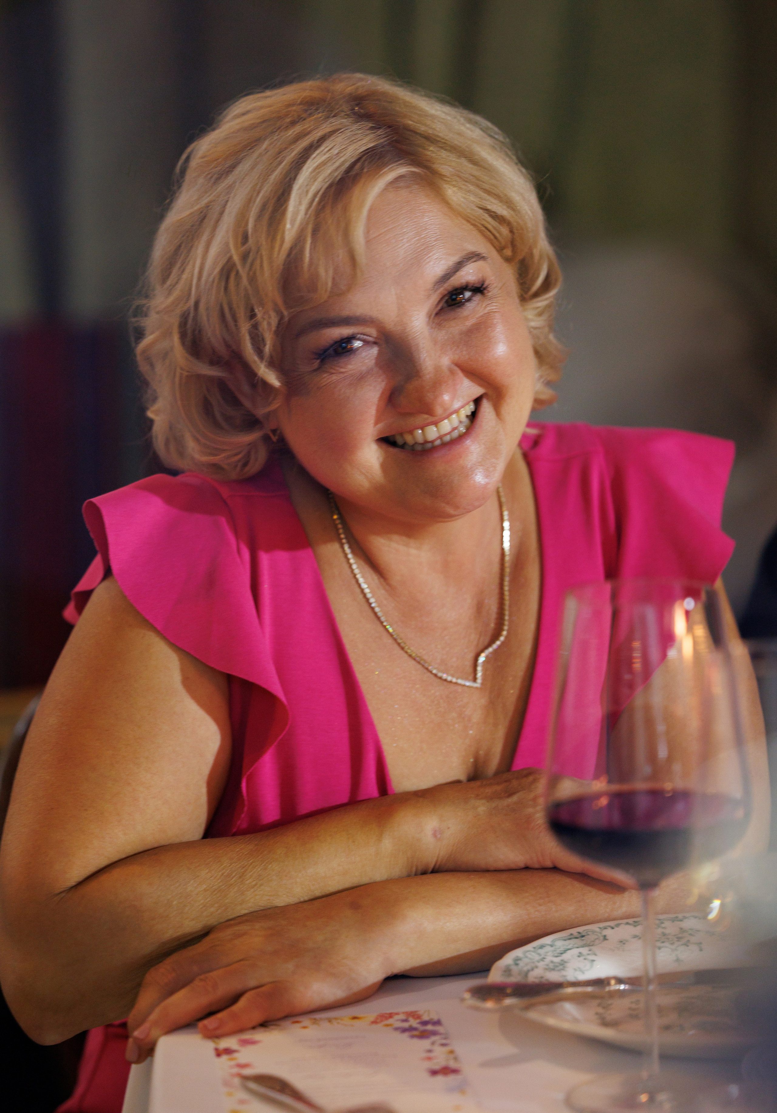 Луиза & Стефан. RETOUCH-HOUSE