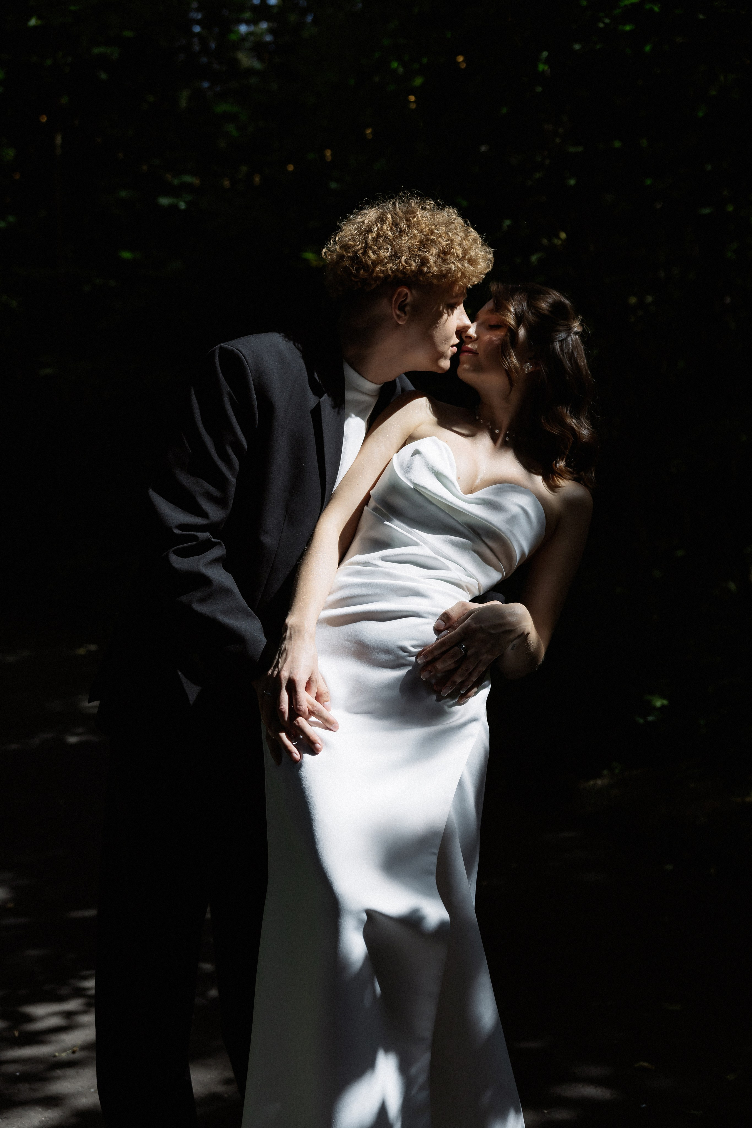 Мария & Александр. RETOUCH-HOUSE