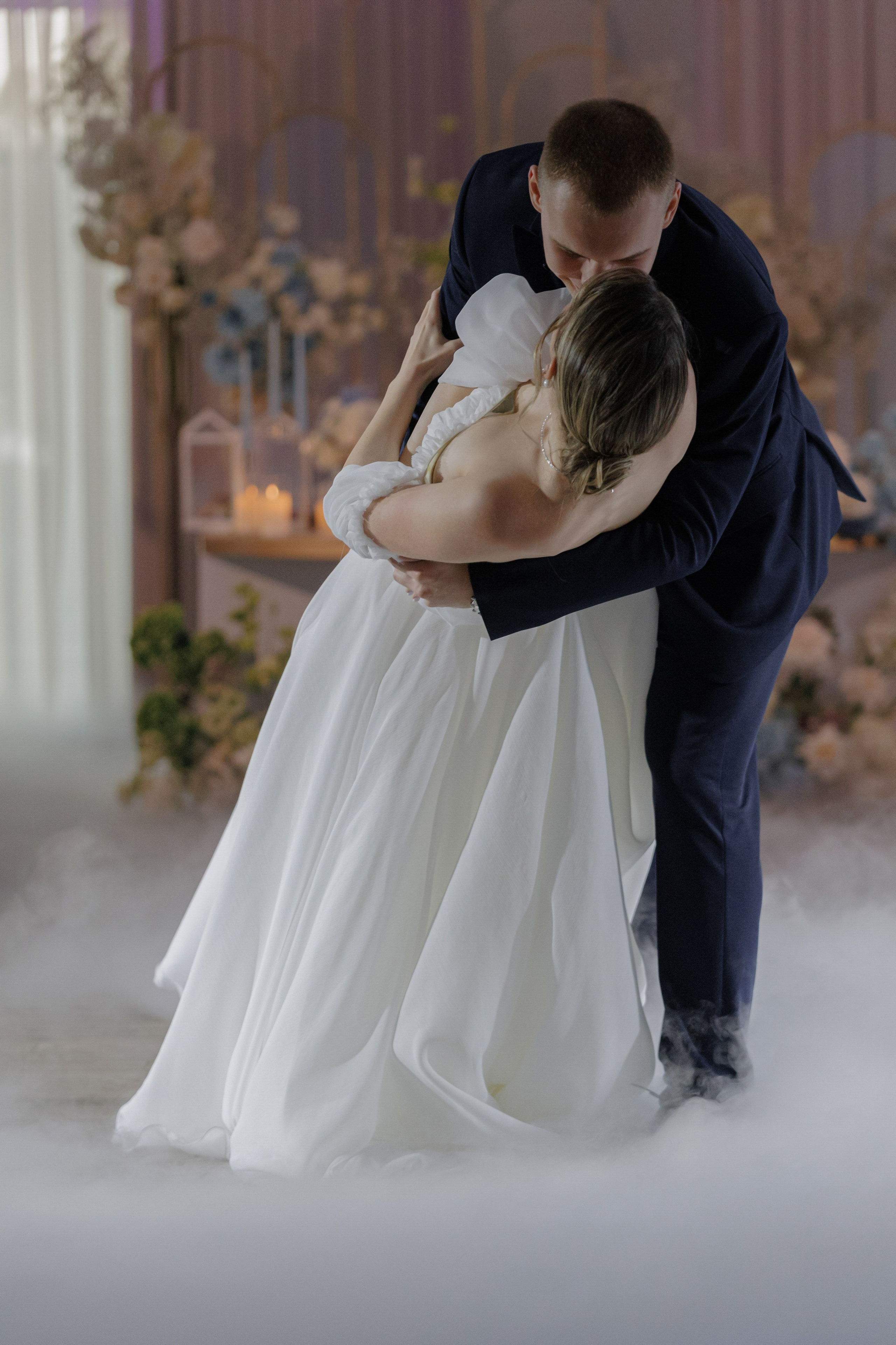 Рома & Маша. RETOUCH-HOUSE