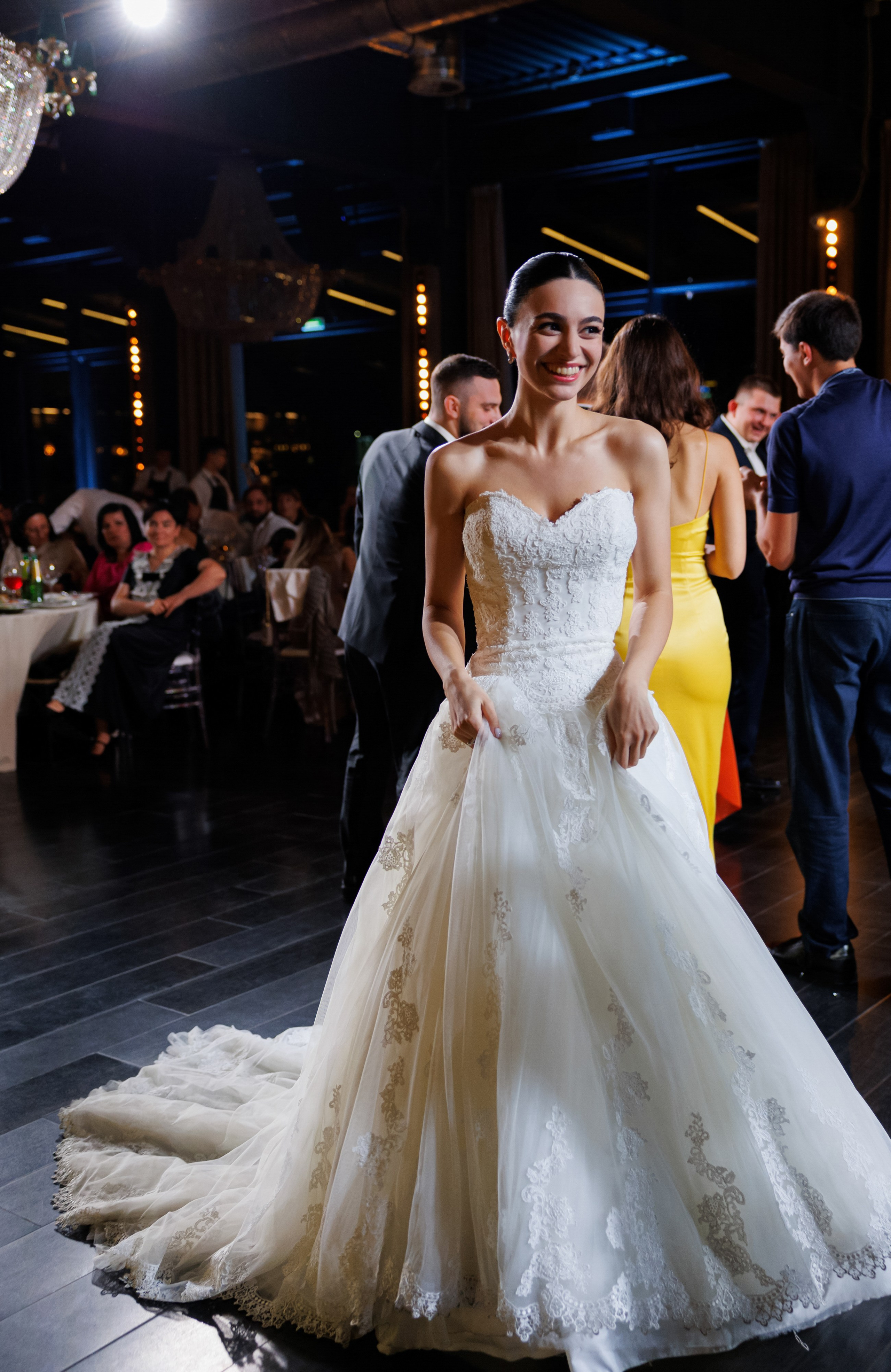 Георгий & Нино. RETOUCH-HOUSE