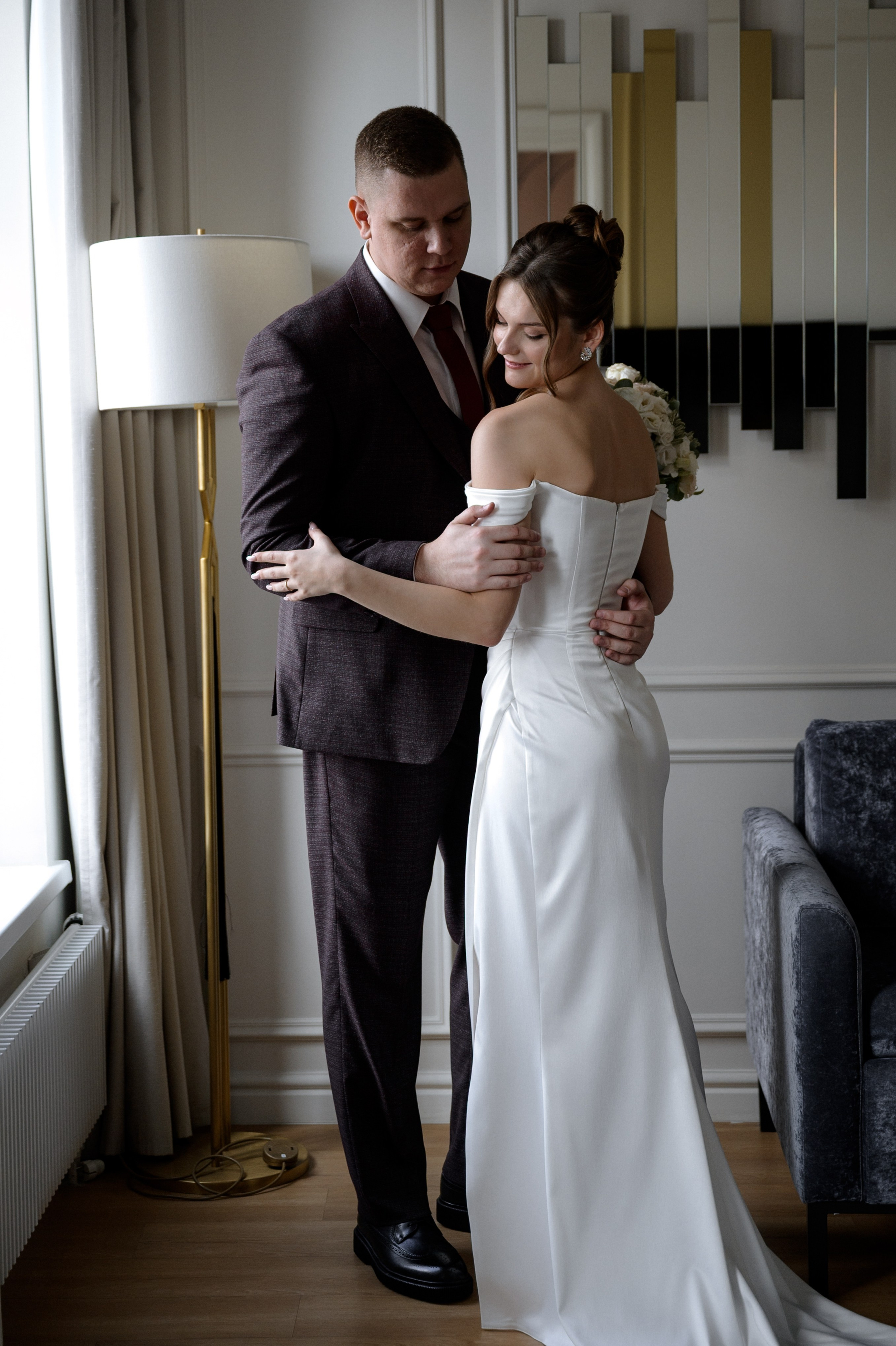 04.09.2024. RETOUCH-HOUSE